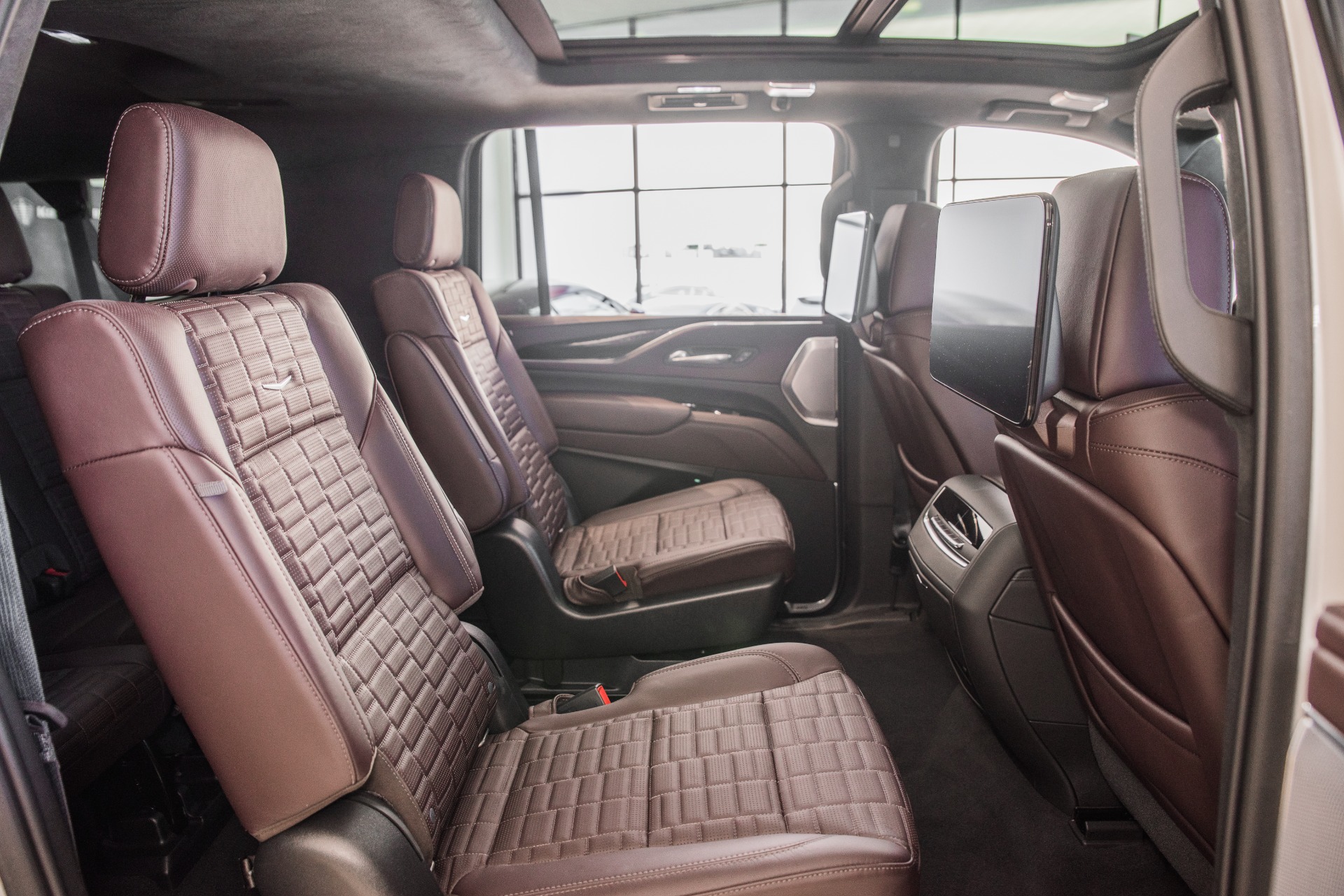 Used 2021 Cadillac Escalade ESV Sport Platinum | St. Petersburg, FL