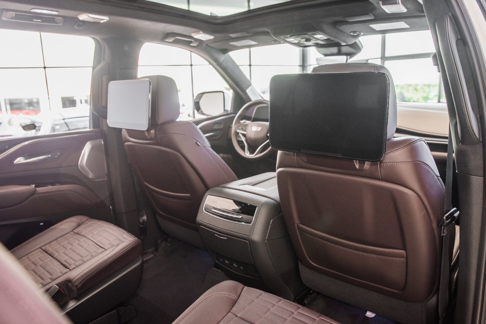 Used 2021 Cadillac Escalade ESV Sport Platinum | St. Petersburg, FL