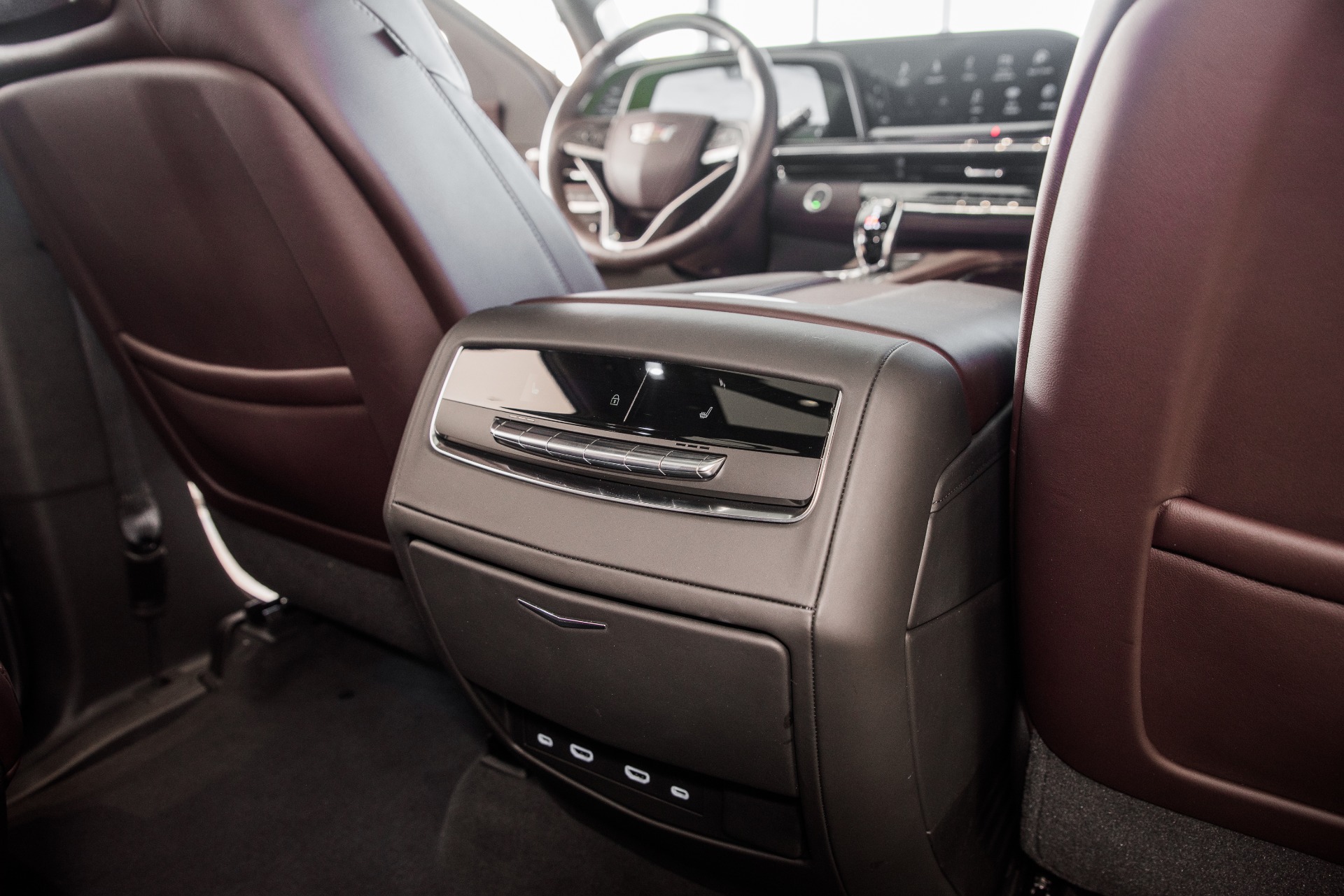 Used 2021 Cadillac Escalade ESV Sport Platinum | St. Petersburg, FL