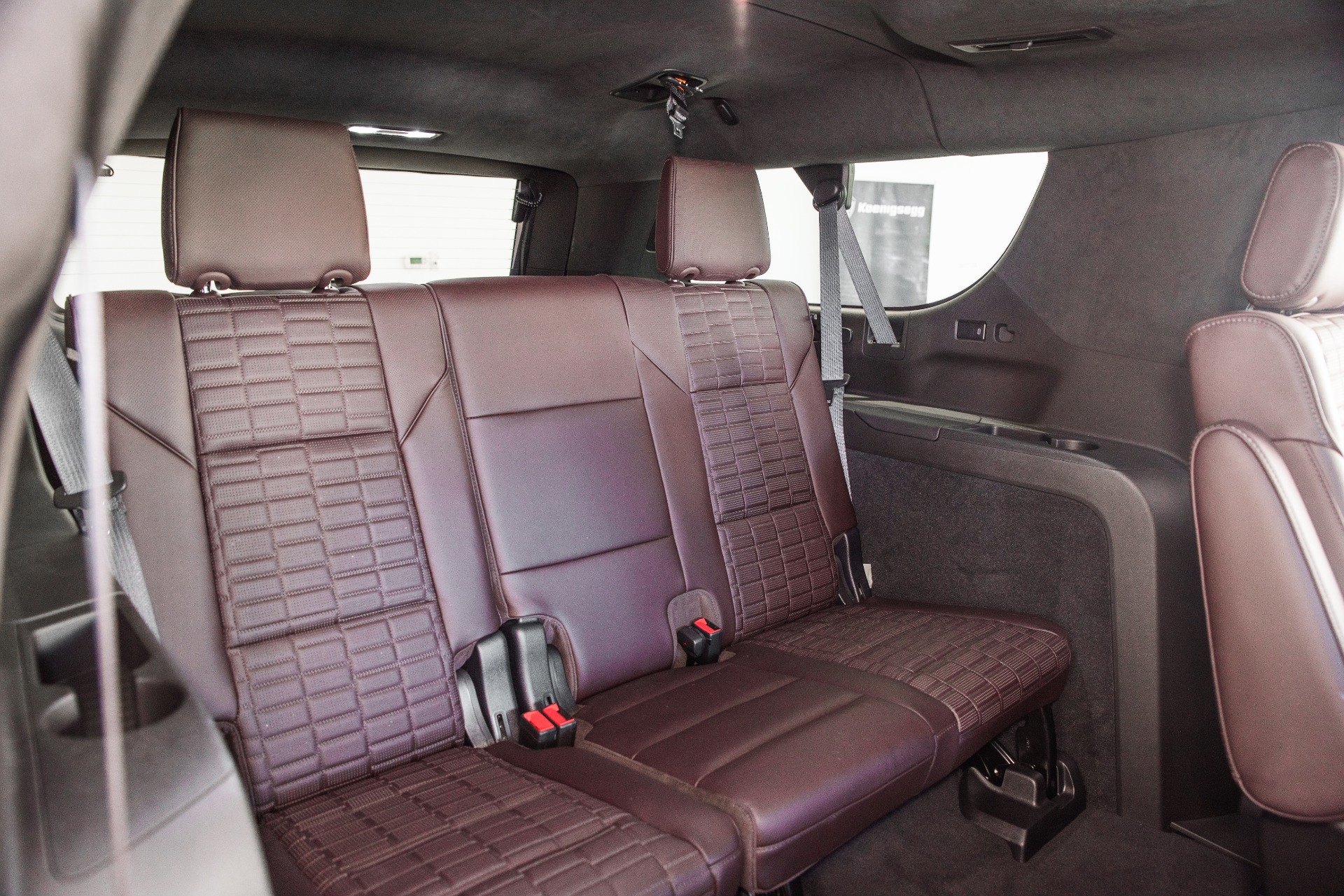 Used 2021 Cadillac Escalade ESV Sport Platinum | St. Petersburg, FL