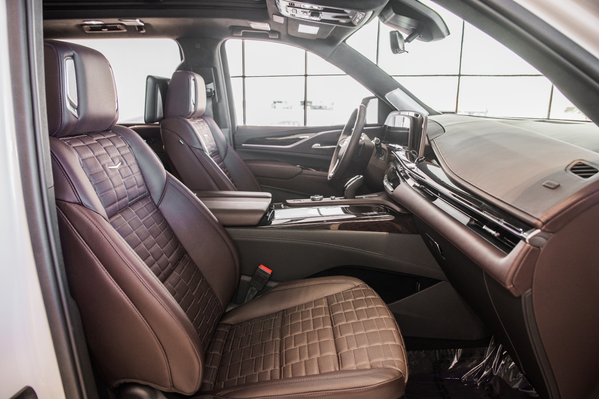 Used 2021 Cadillac Escalade ESV Sport Platinum | St. Petersburg, FL