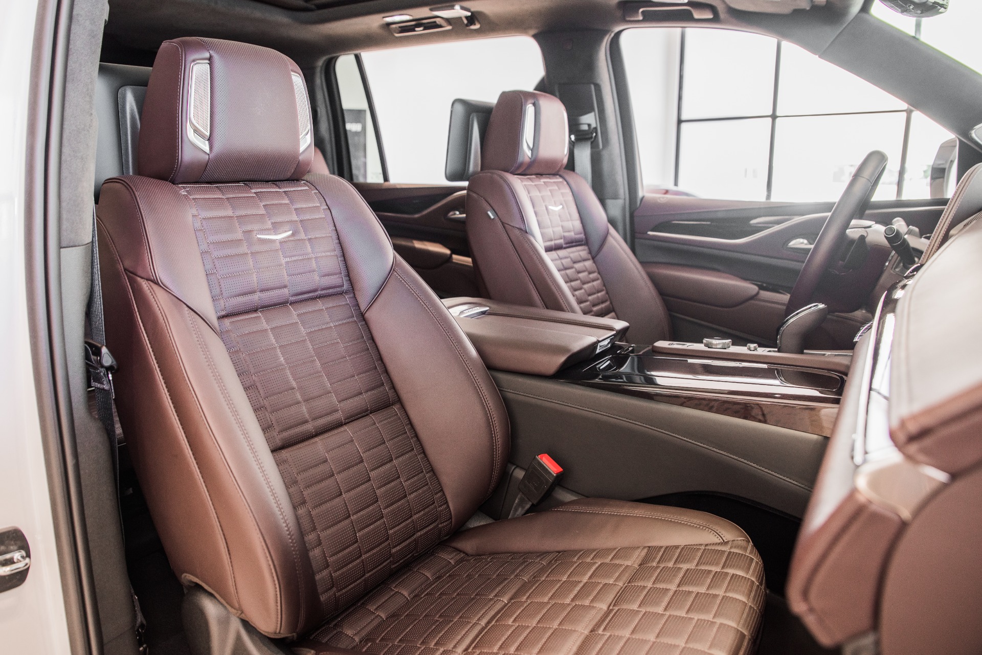 Used 2021 Cadillac Escalade ESV Sport Platinum | St. Petersburg, FL