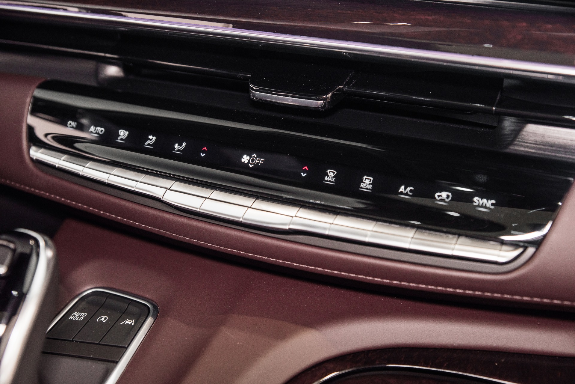 Used 2021 Cadillac Escalade ESV Sport Platinum | St. Petersburg, FL