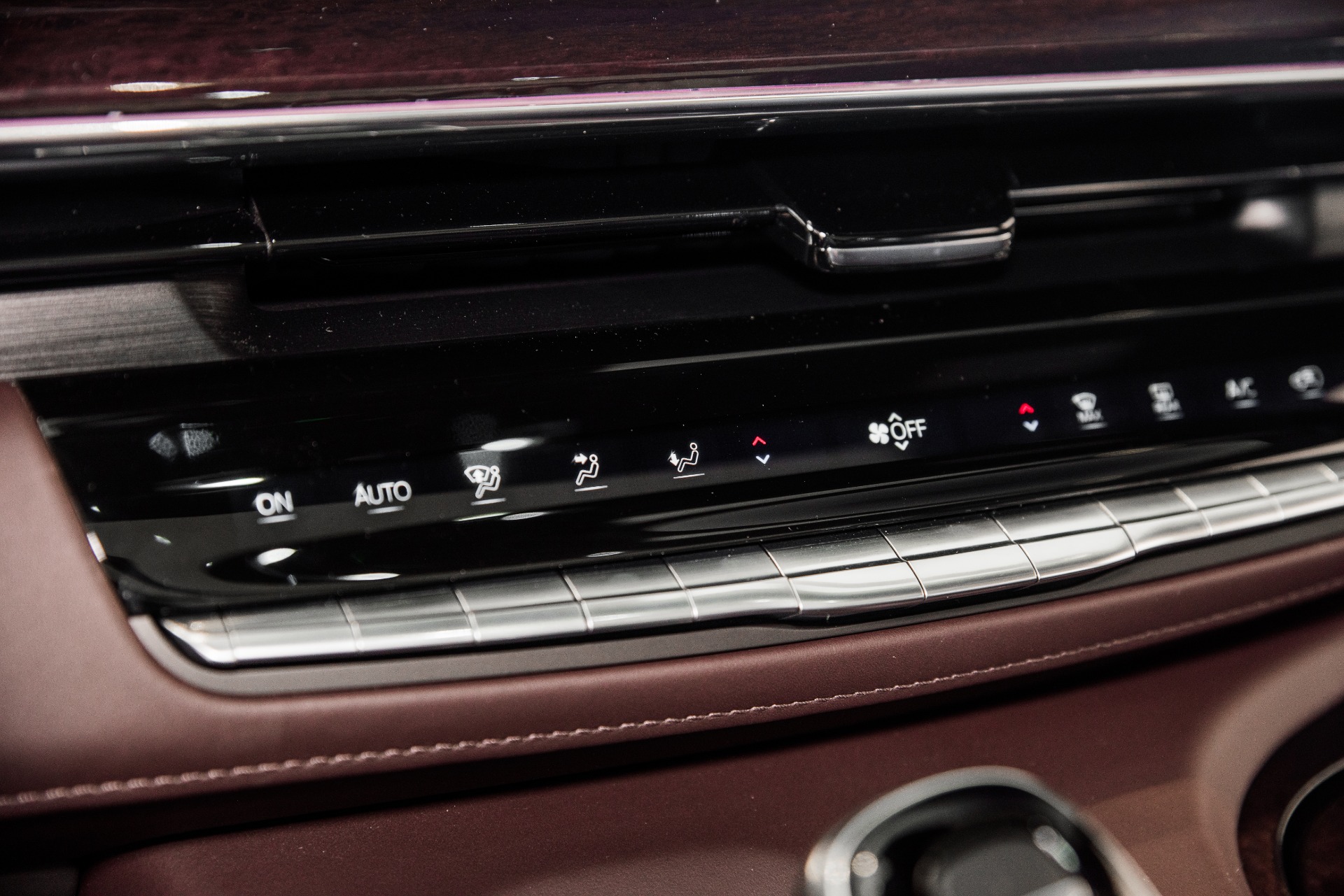 Used 2021 Cadillac Escalade ESV Sport Platinum | St. Petersburg, FL