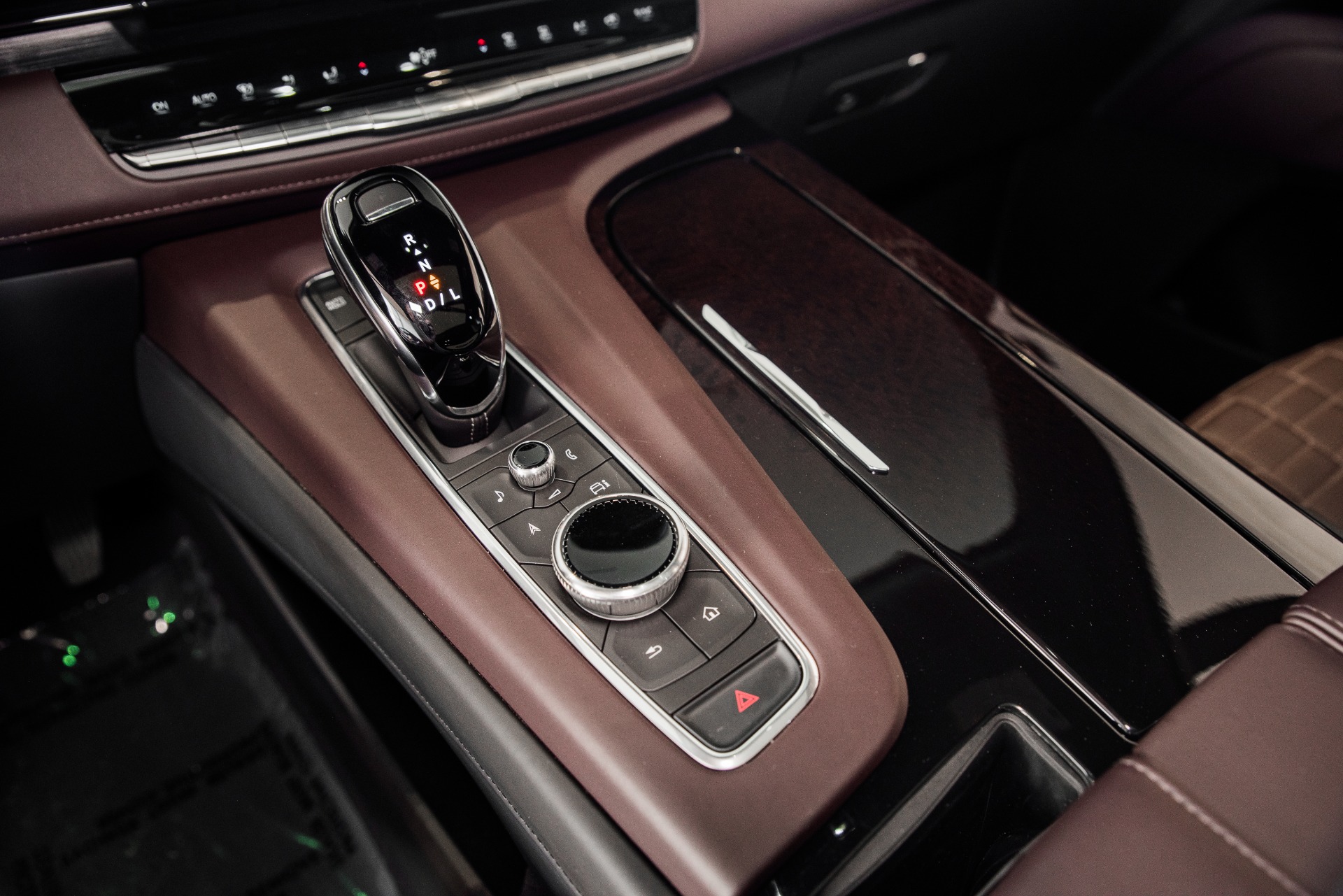 Used 2021 Cadillac Escalade ESV Sport Platinum | St. Petersburg, FL
