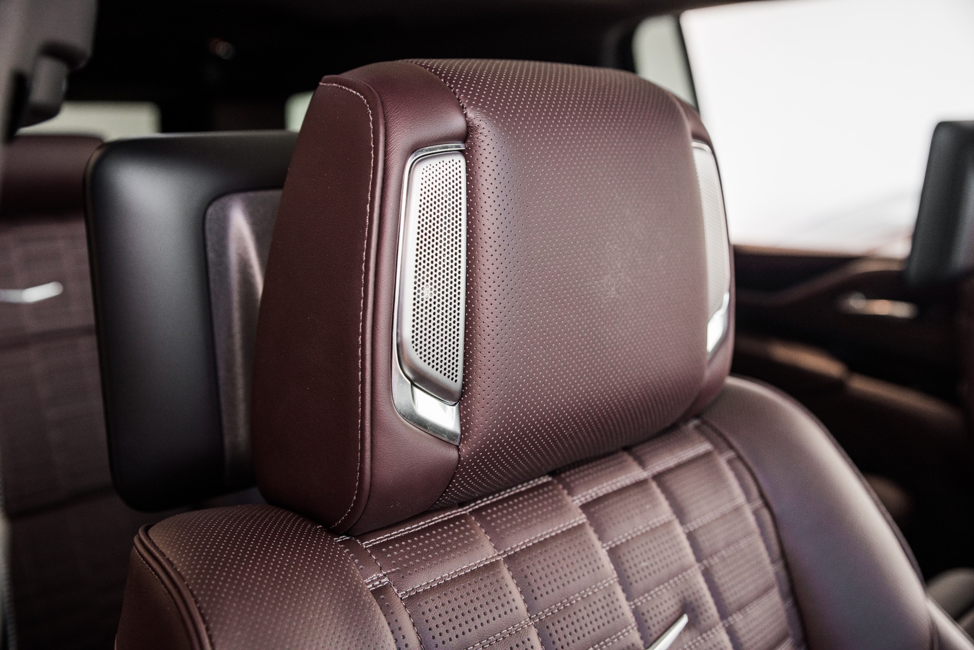 Used 2021 Cadillac Escalade ESV Sport Platinum | St. Petersburg, FL