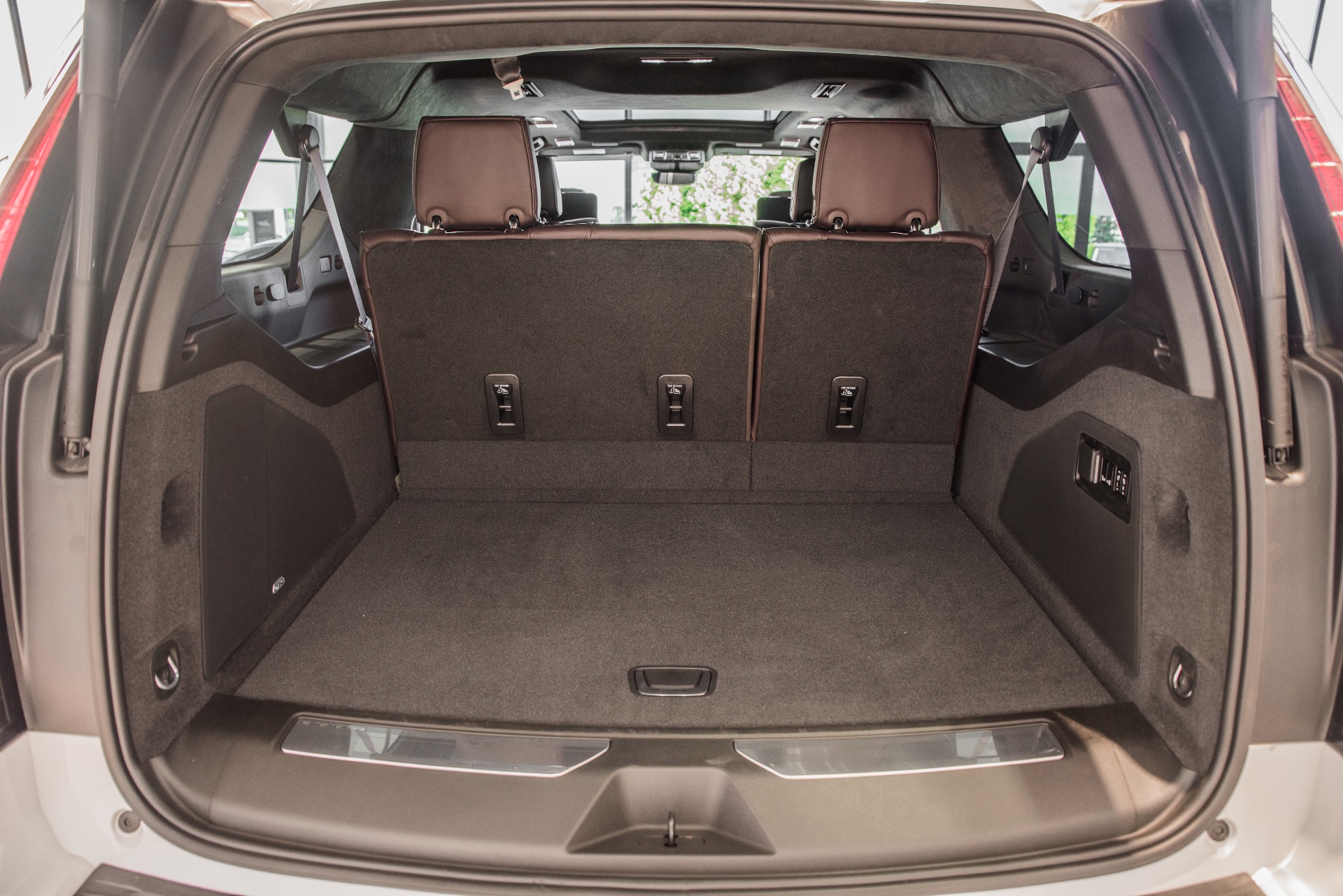 Used 2021 Cadillac Escalade ESV Sport Platinum | St. Petersburg, FL