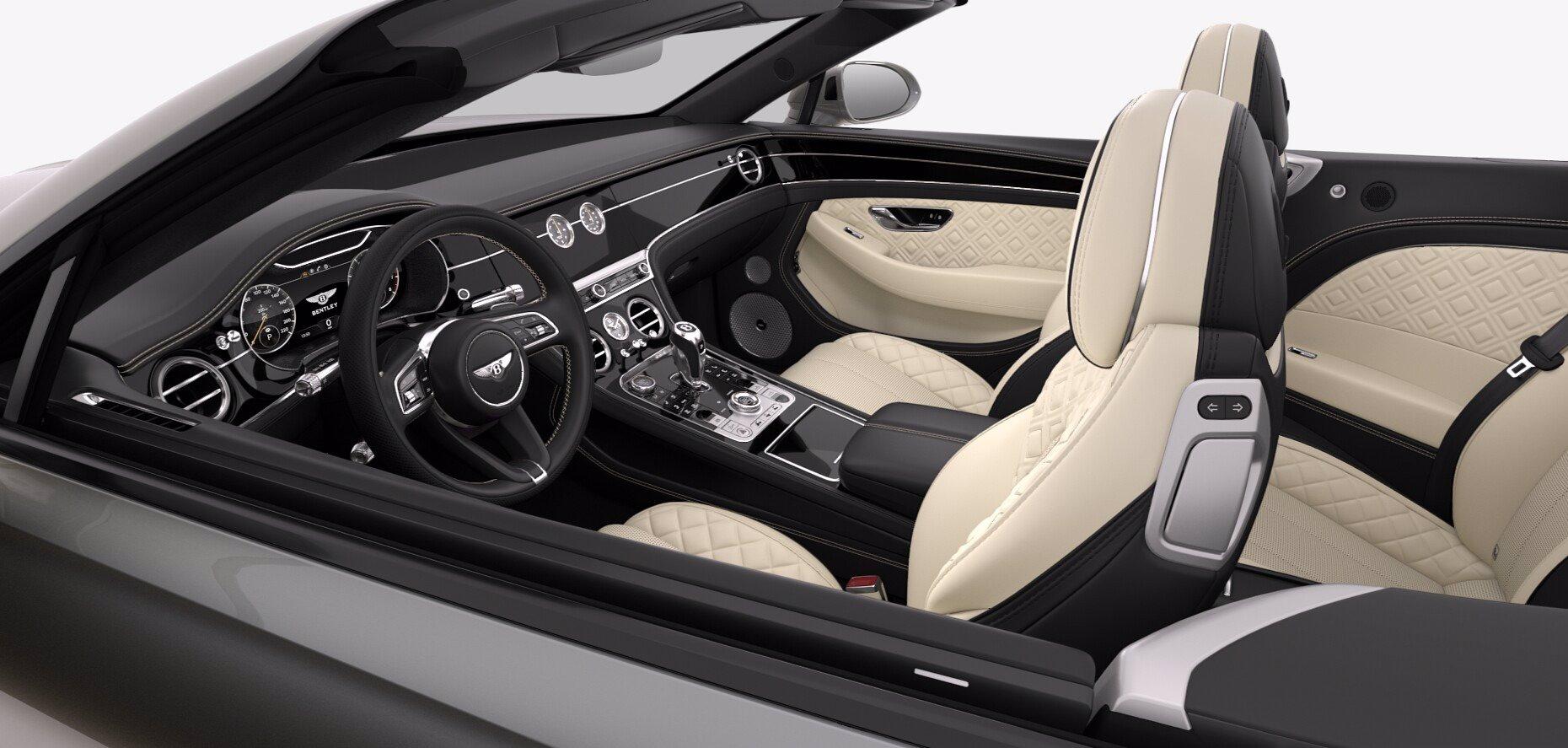 New 2021 Bentley Continental GT V8 | St. Petersburg, FL