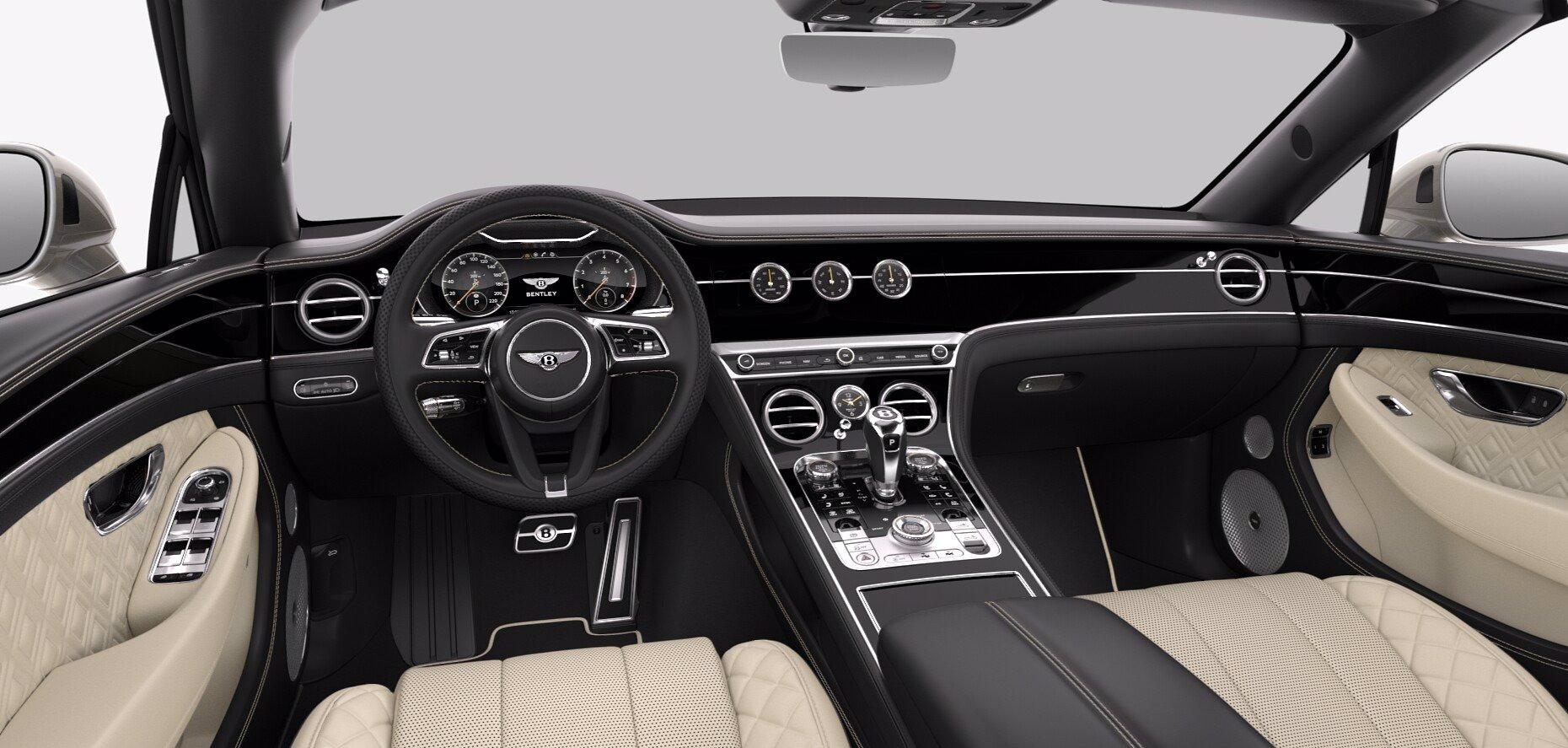 New 2021 Bentley Continental GT V8 | St. Petersburg, FL