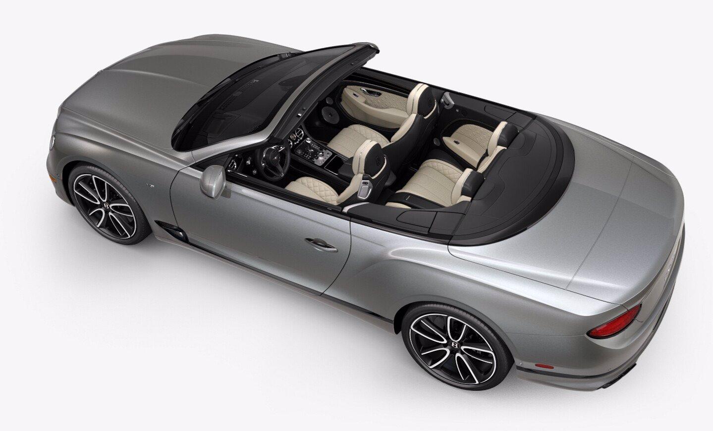 New 2021 Bentley Continental GT V8 | St. Petersburg, FL
