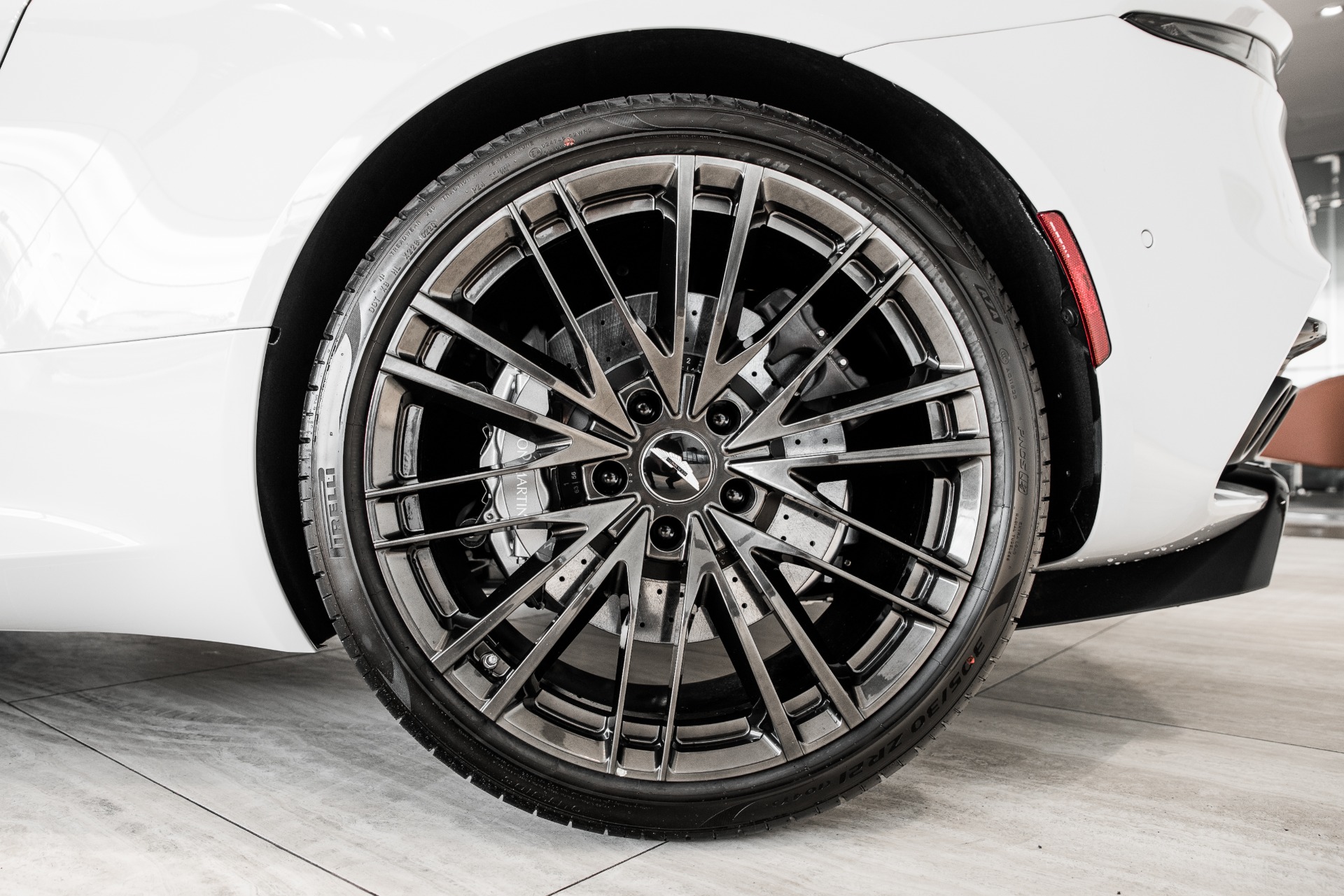 New 2021 Aston Martin DBS | St. Petersburg, FL