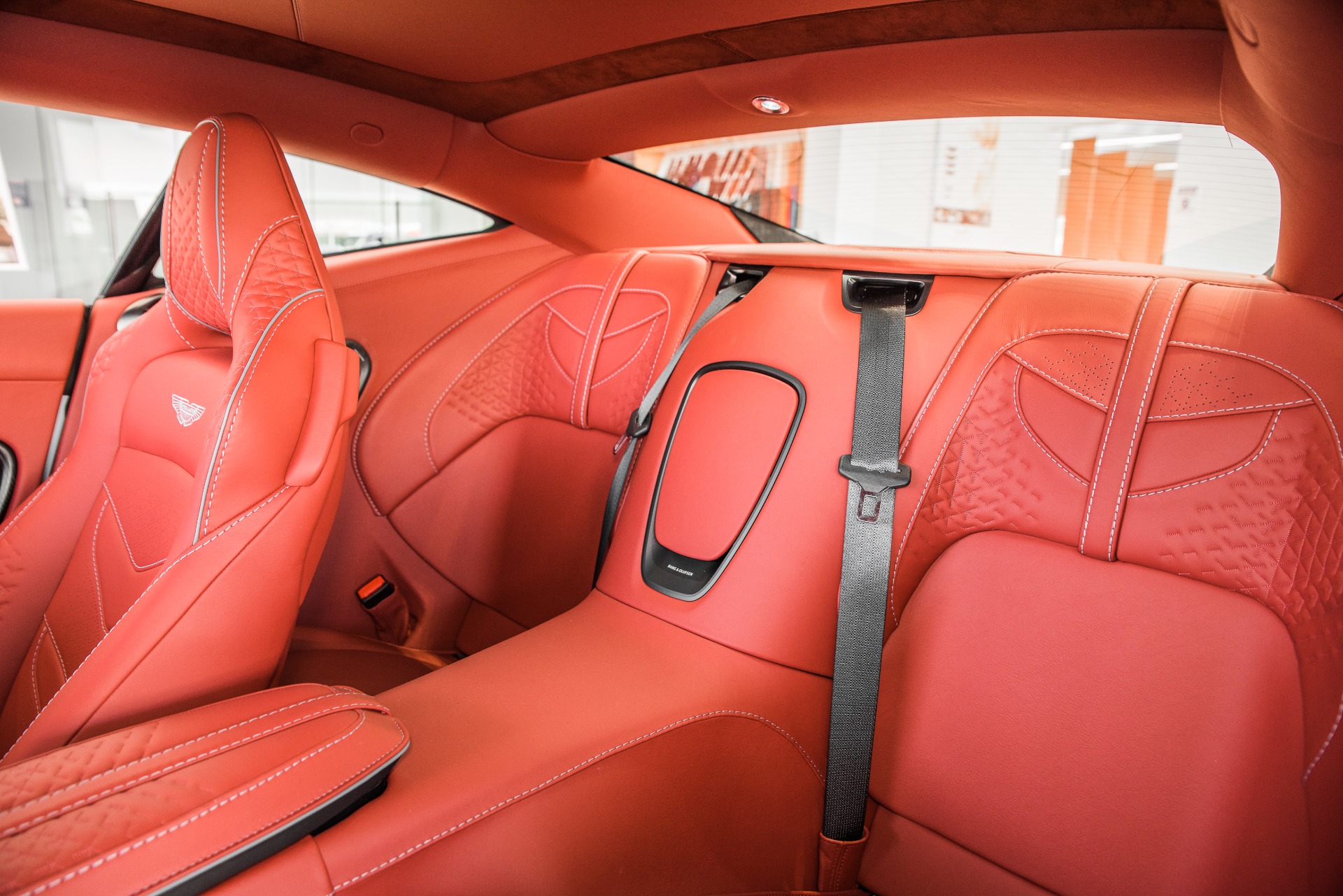 New 2021 Aston Martin DBS | St. Petersburg, FL