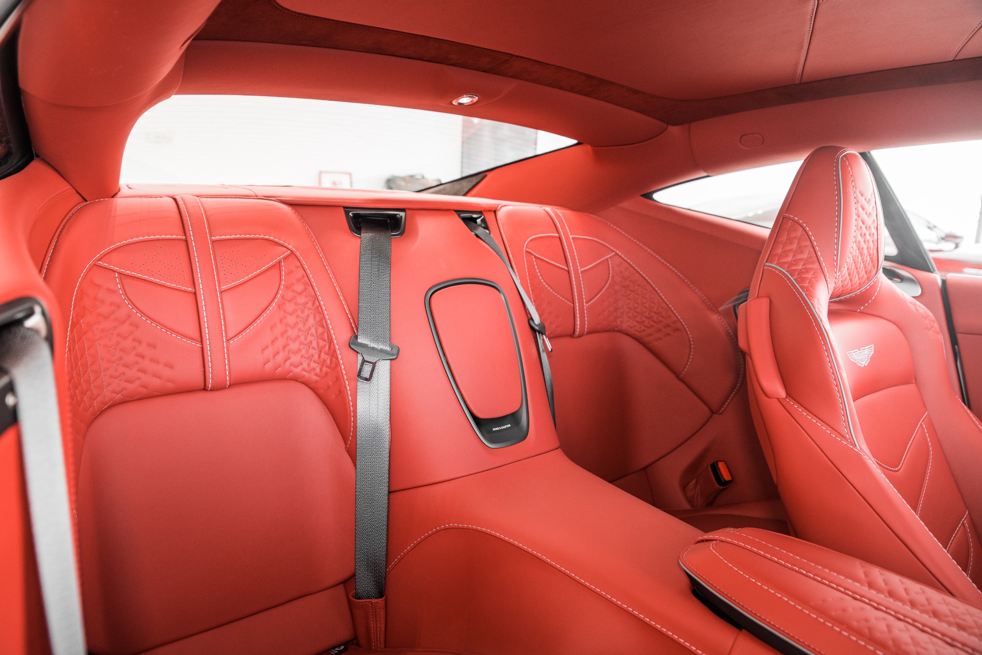 New 2021 Aston Martin DBS | St. Petersburg, FL