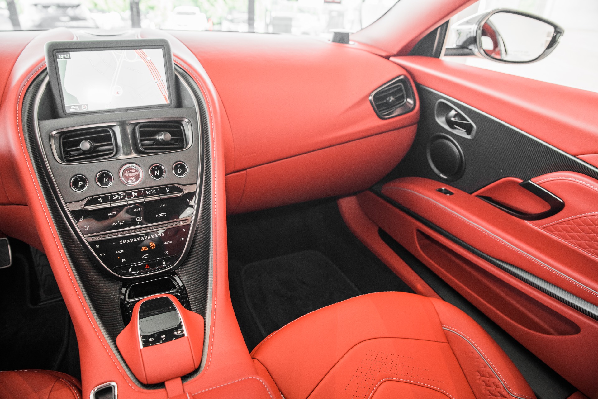 New 2021 Aston Martin DBS | St. Petersburg, FL