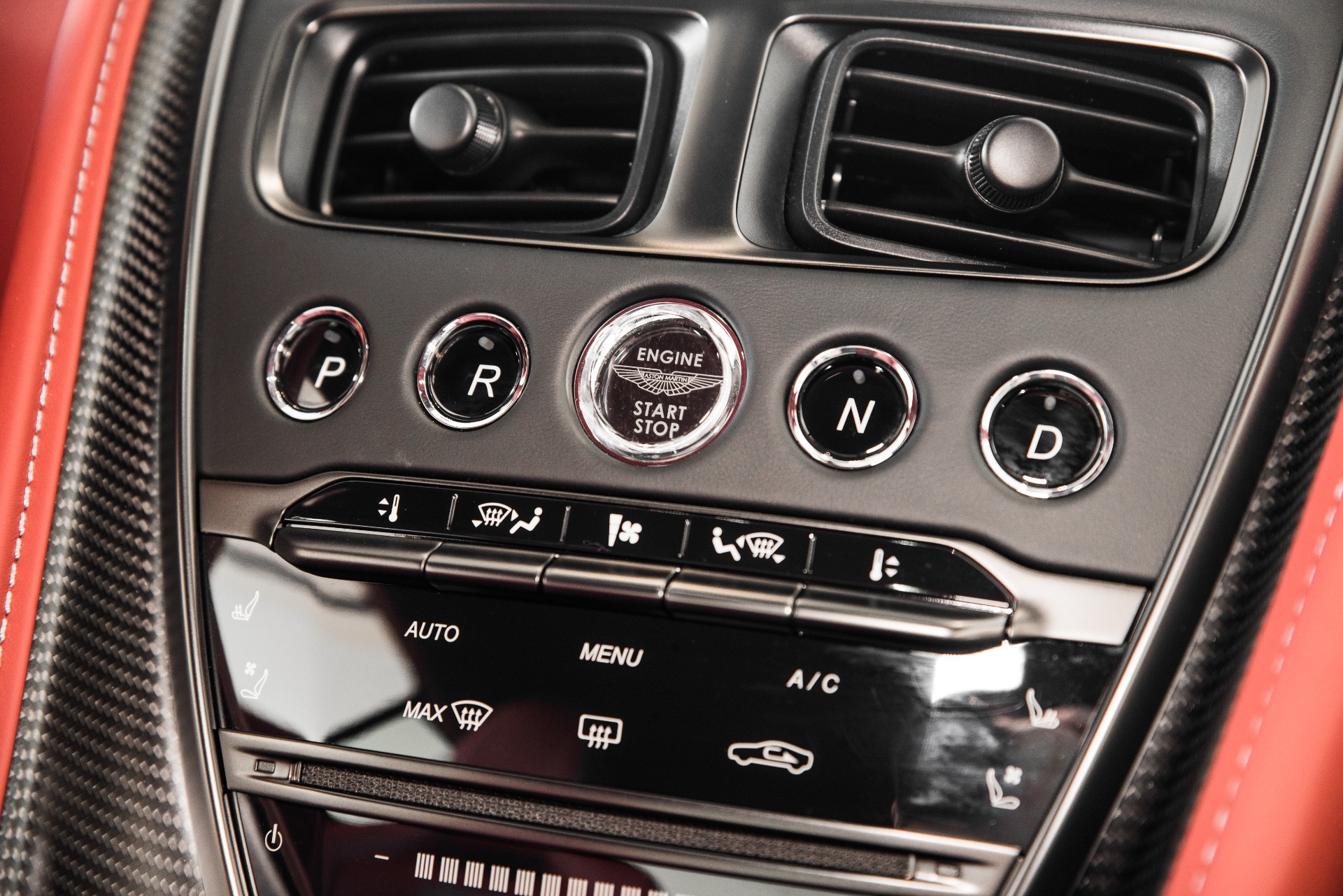 New 2021 Aston Martin DBS | St. Petersburg, FL