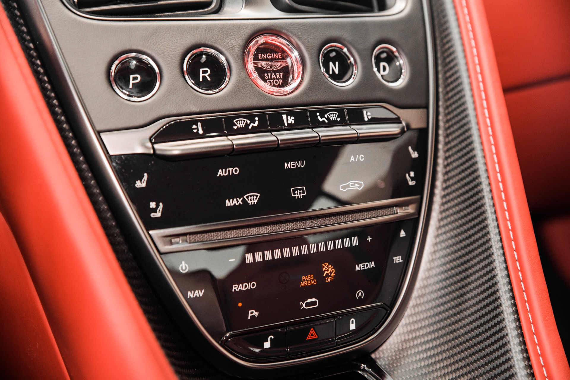 New 2021 Aston Martin DBS | St. Petersburg, FL