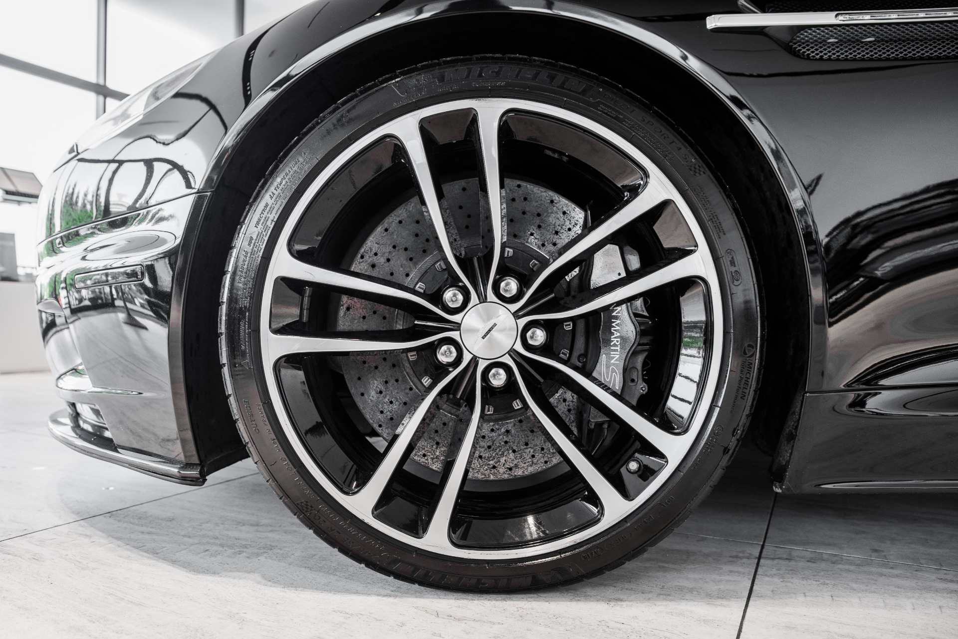 Used 2009 Aston Martin DBS | St. Petersburg, FL