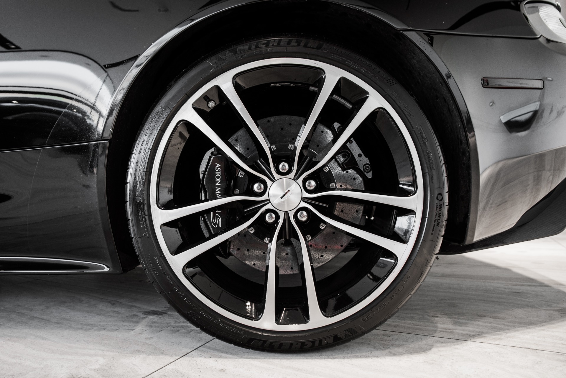 Used 2009 Aston Martin DBS | St. Petersburg, FL