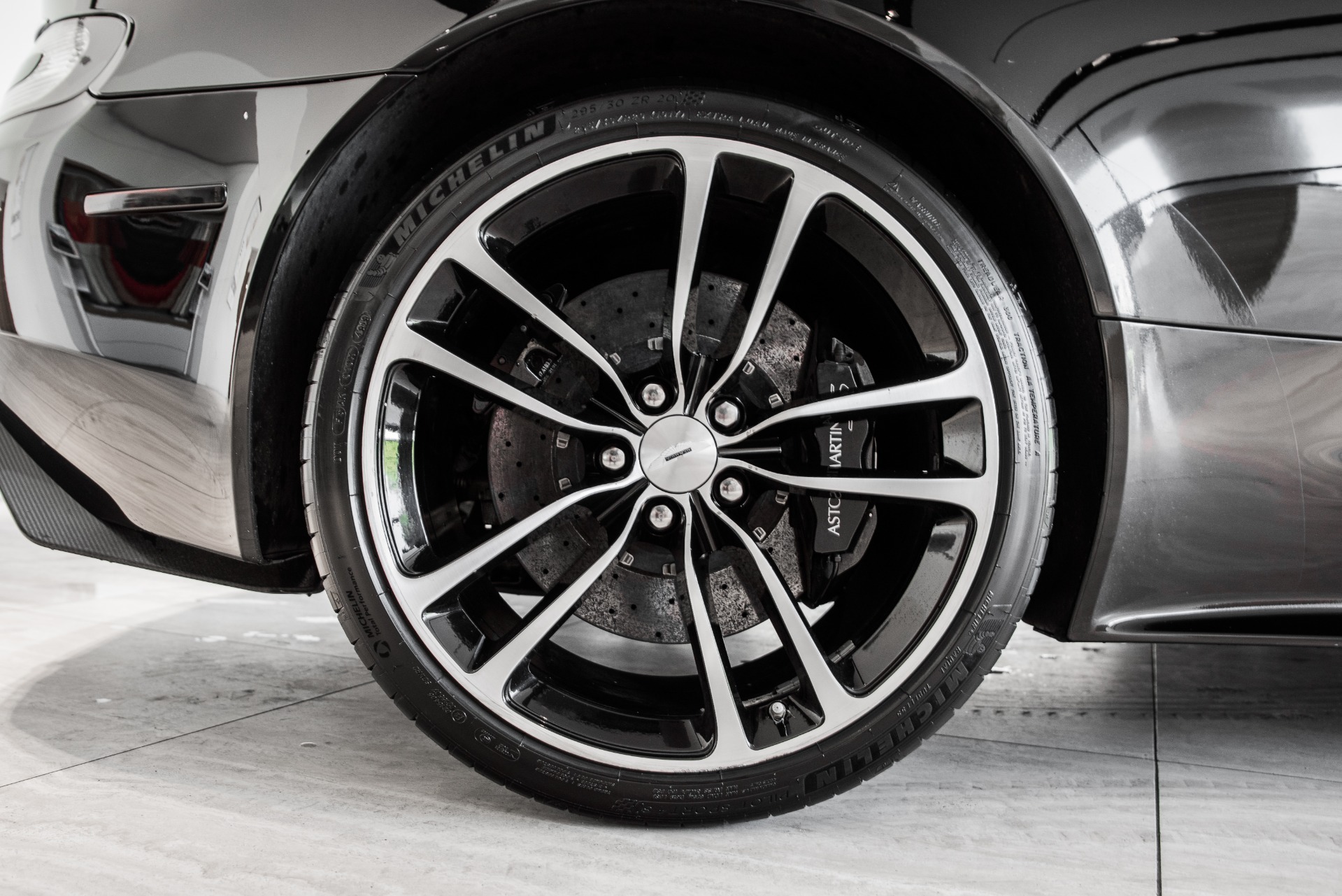 Used 2009 Aston Martin DBS | St. Petersburg, FL
