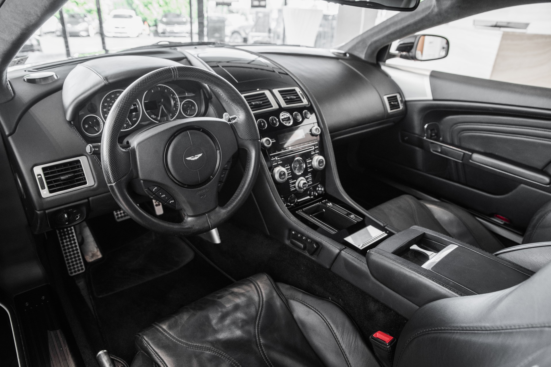 Used 2009 Aston Martin DBS | St. Petersburg, FL