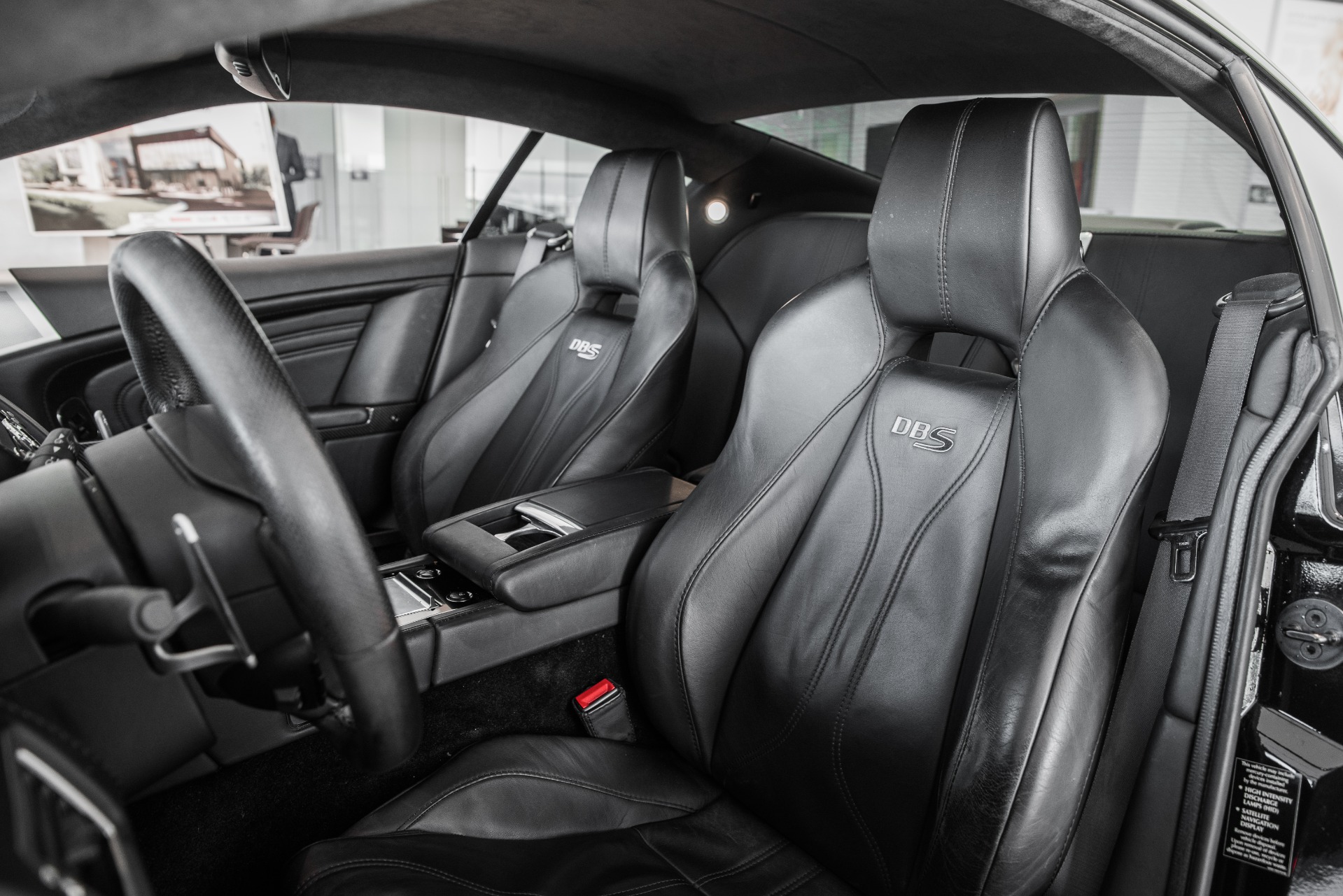 Used 2009 Aston Martin DBS | St. Petersburg, FL