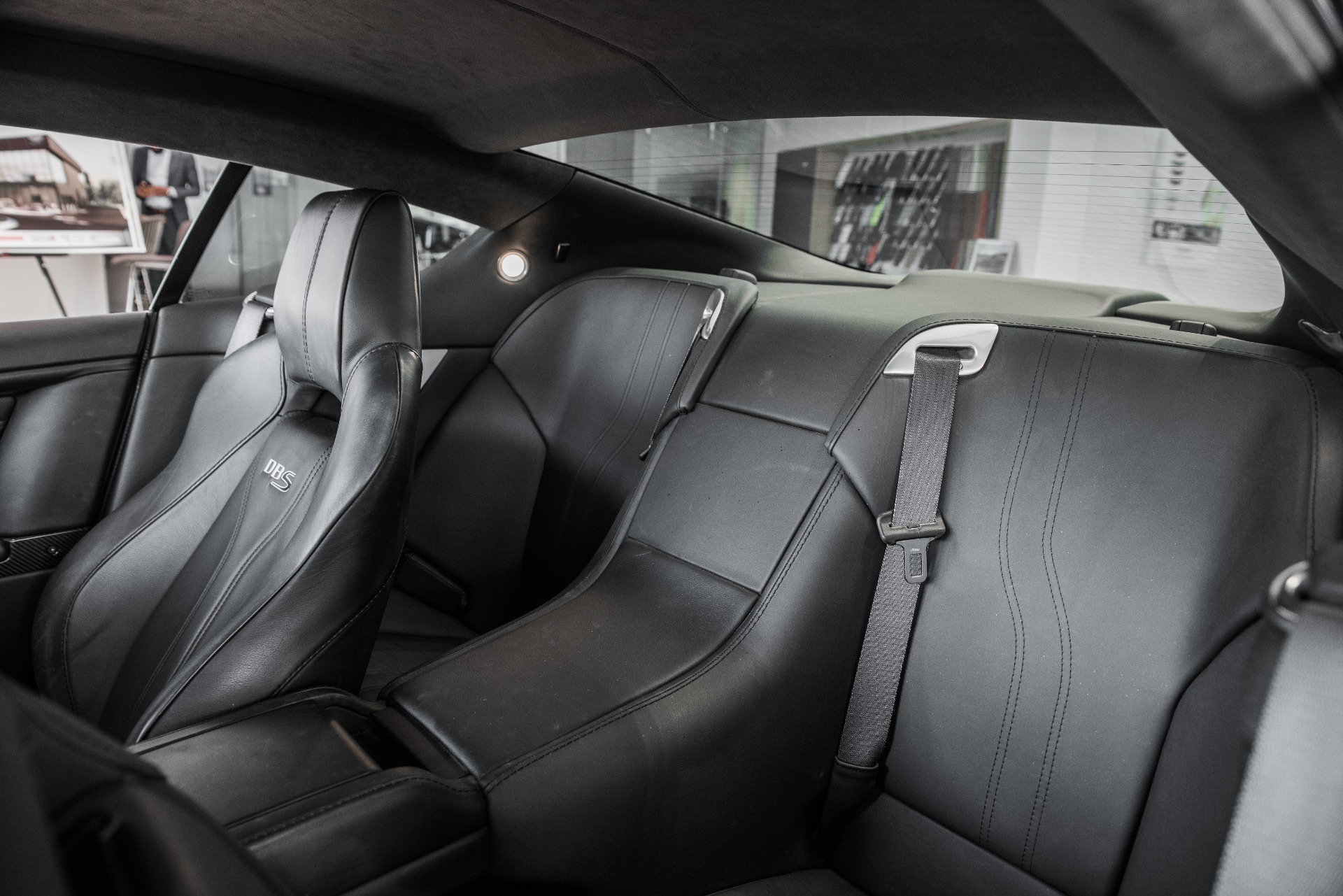 Used 2009 Aston Martin DBS | St. Petersburg, FL