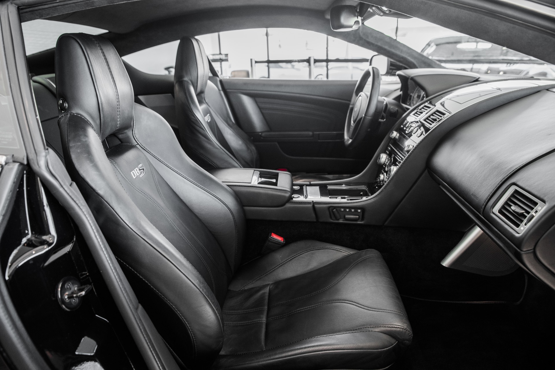 Used 2009 Aston Martin DBS | St. Petersburg, FL