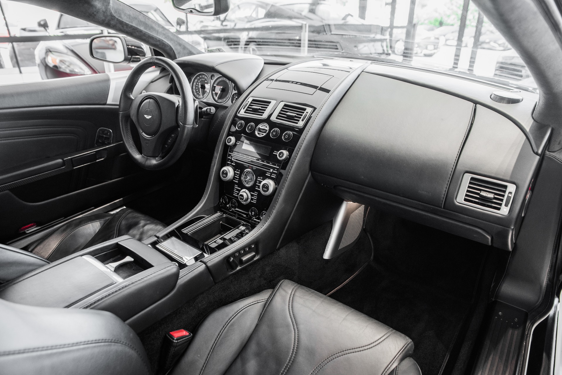 Used 2009 Aston Martin DBS | St. Petersburg, FL