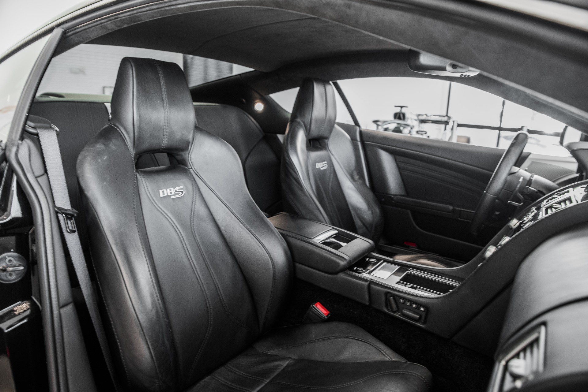 Used 2009 Aston Martin DBS | St. Petersburg, FL