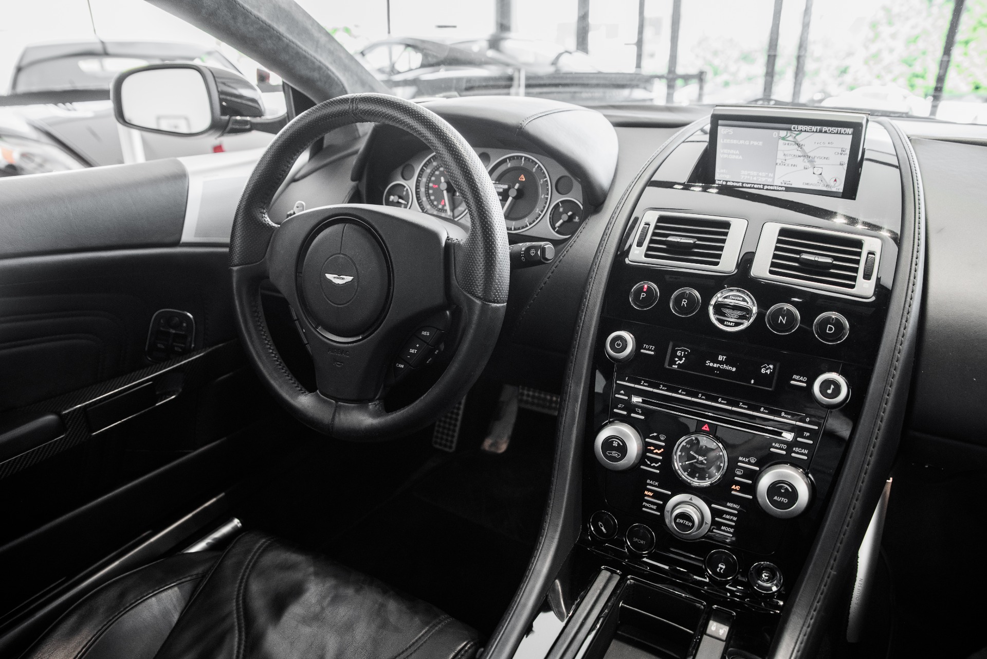 Used 2009 Aston Martin DBS | St. Petersburg, FL