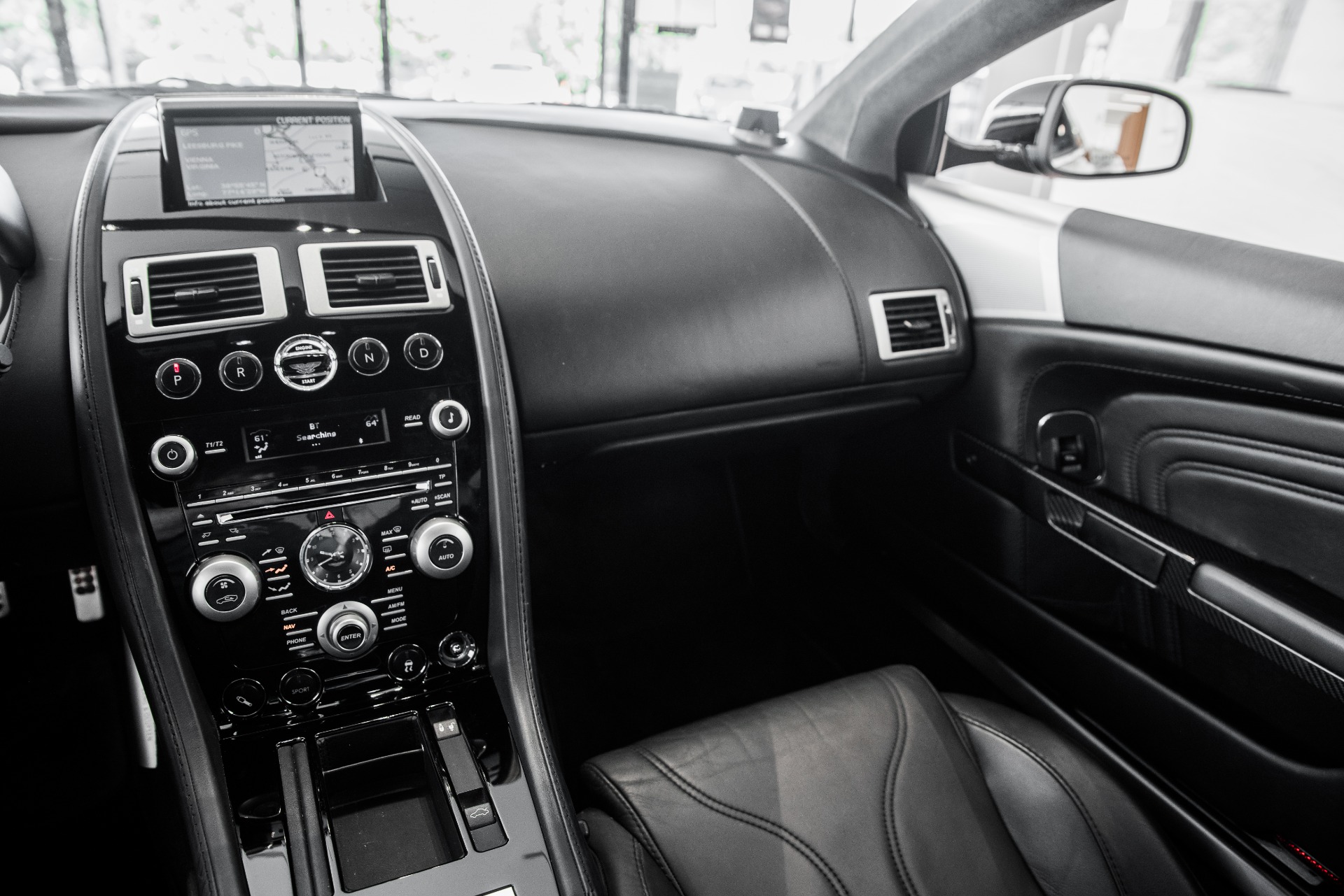 Used 2009 Aston Martin DBS | St. Petersburg, FL