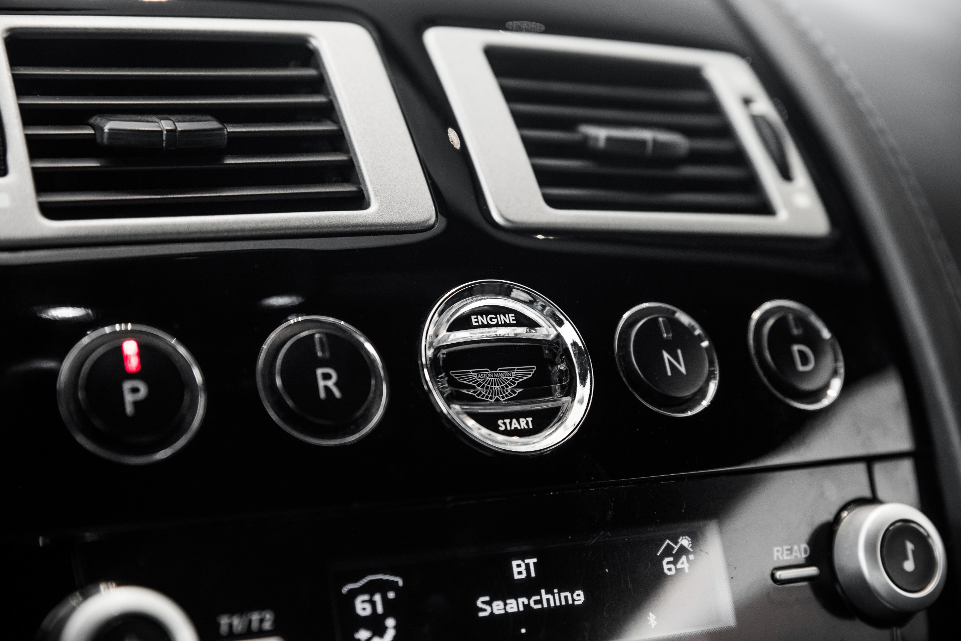 Used 2009 Aston Martin DBS | St. Petersburg, FL