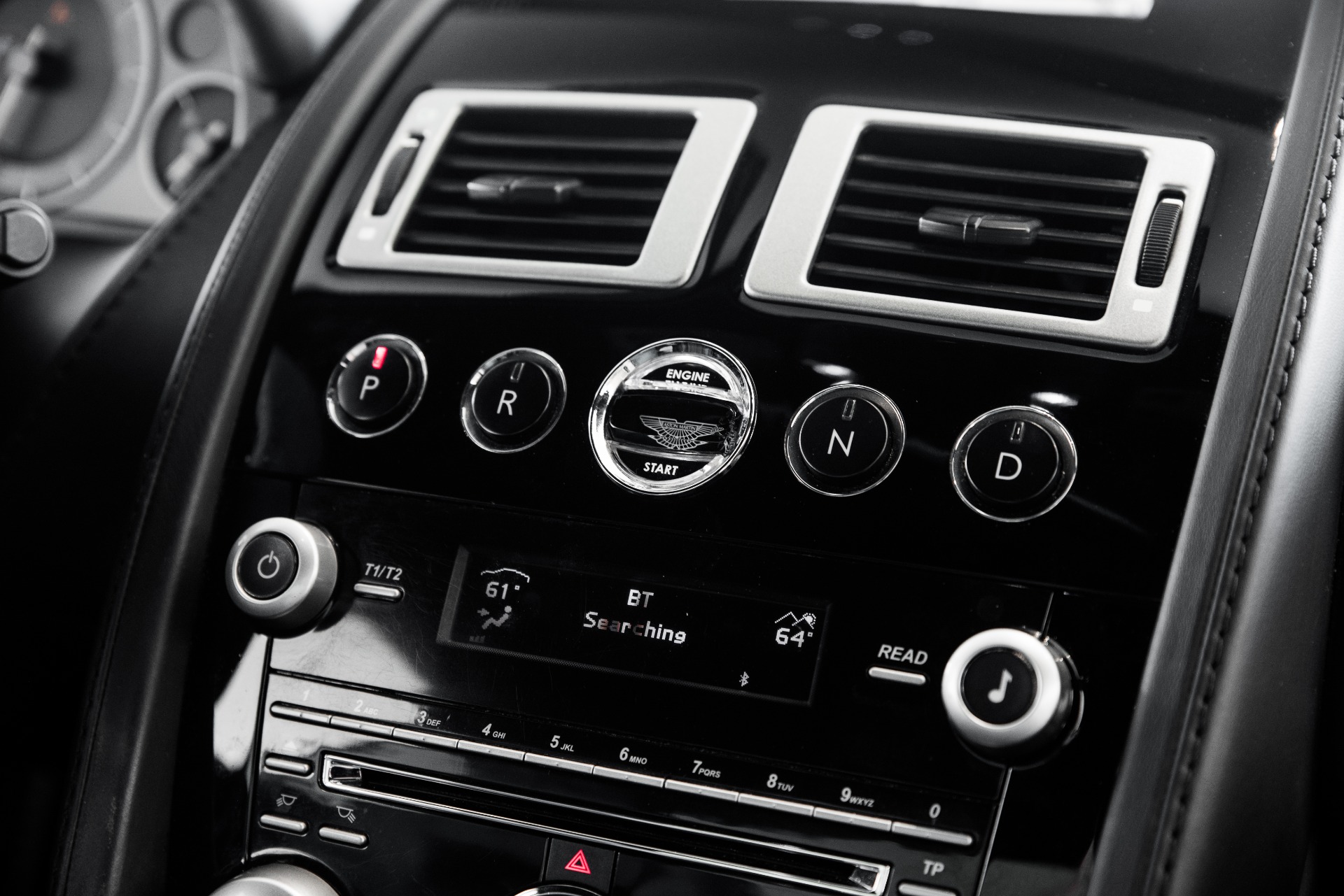 Used 2009 Aston Martin DBS | St. Petersburg, FL
