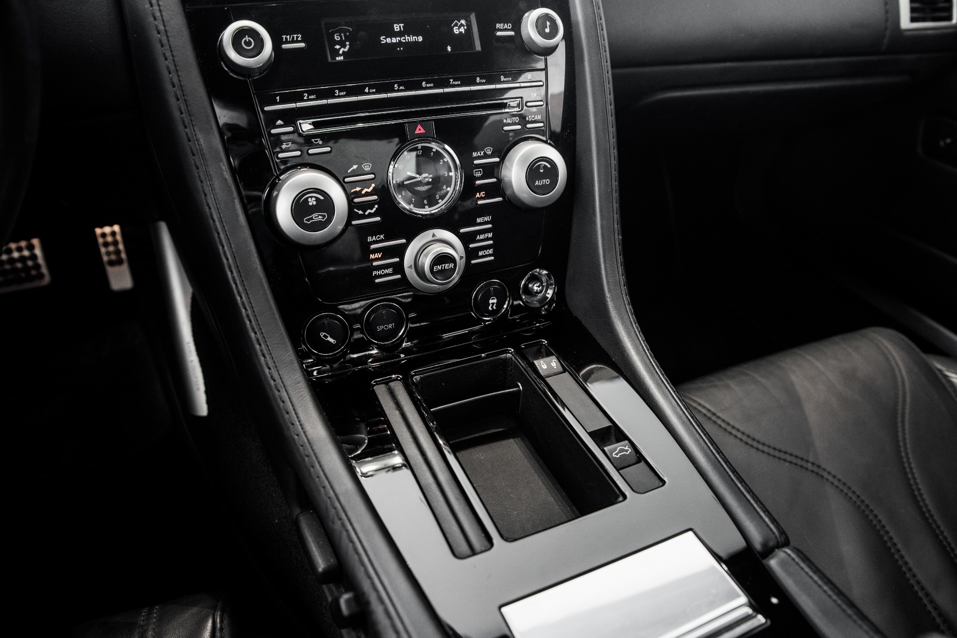 Used 2009 Aston Martin DBS | St. Petersburg, FL