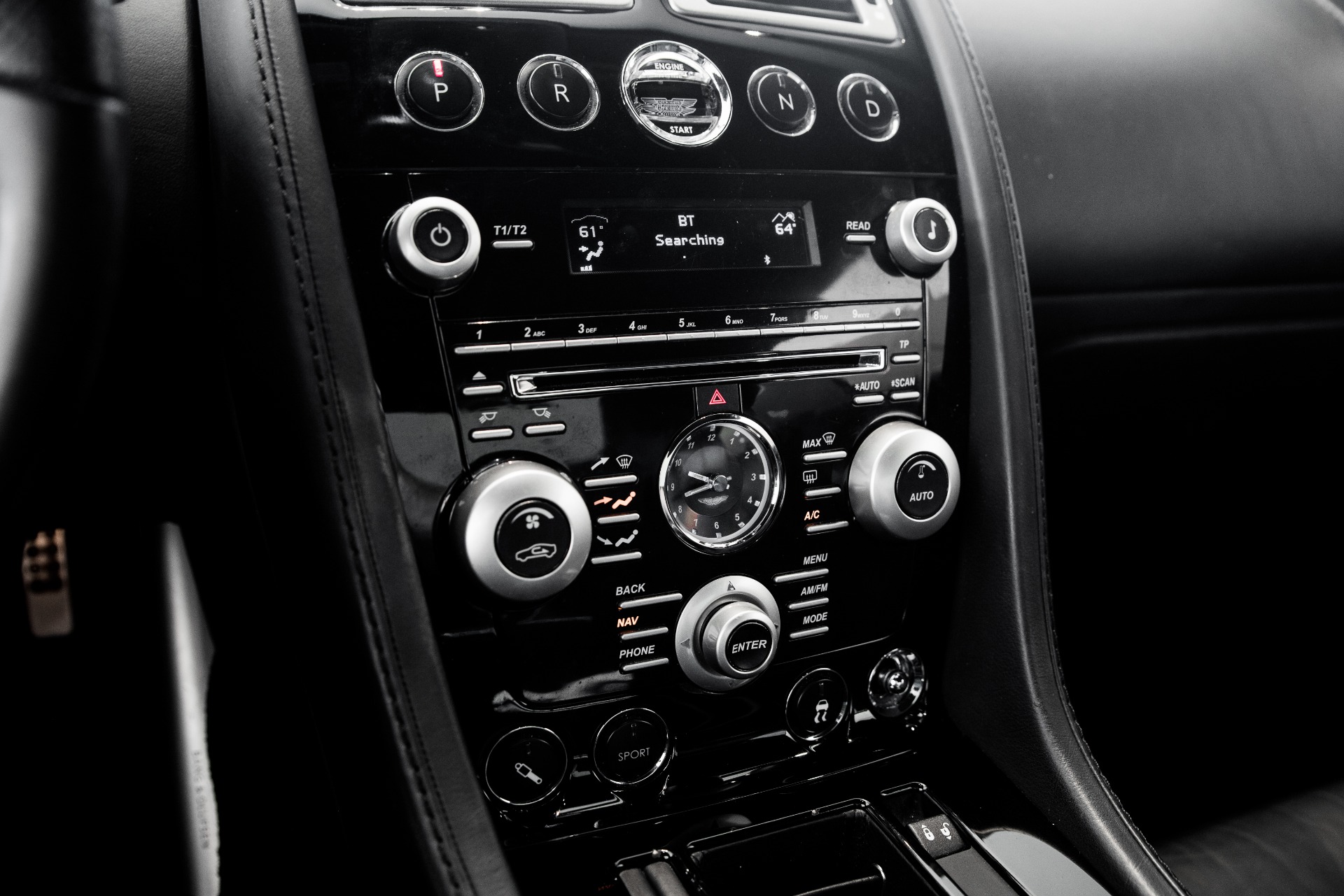 Used 2009 Aston Martin DBS | St. Petersburg, FL