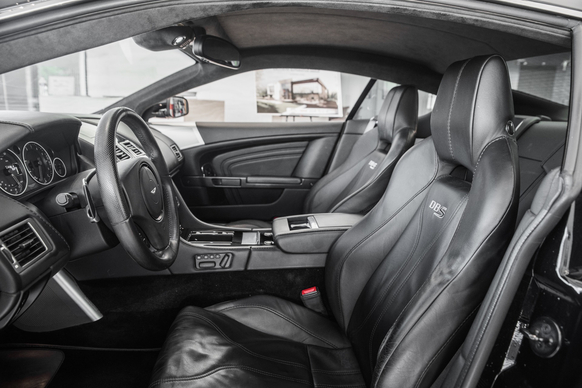 Used 2009 Aston Martin DBS | St. Petersburg, FL
