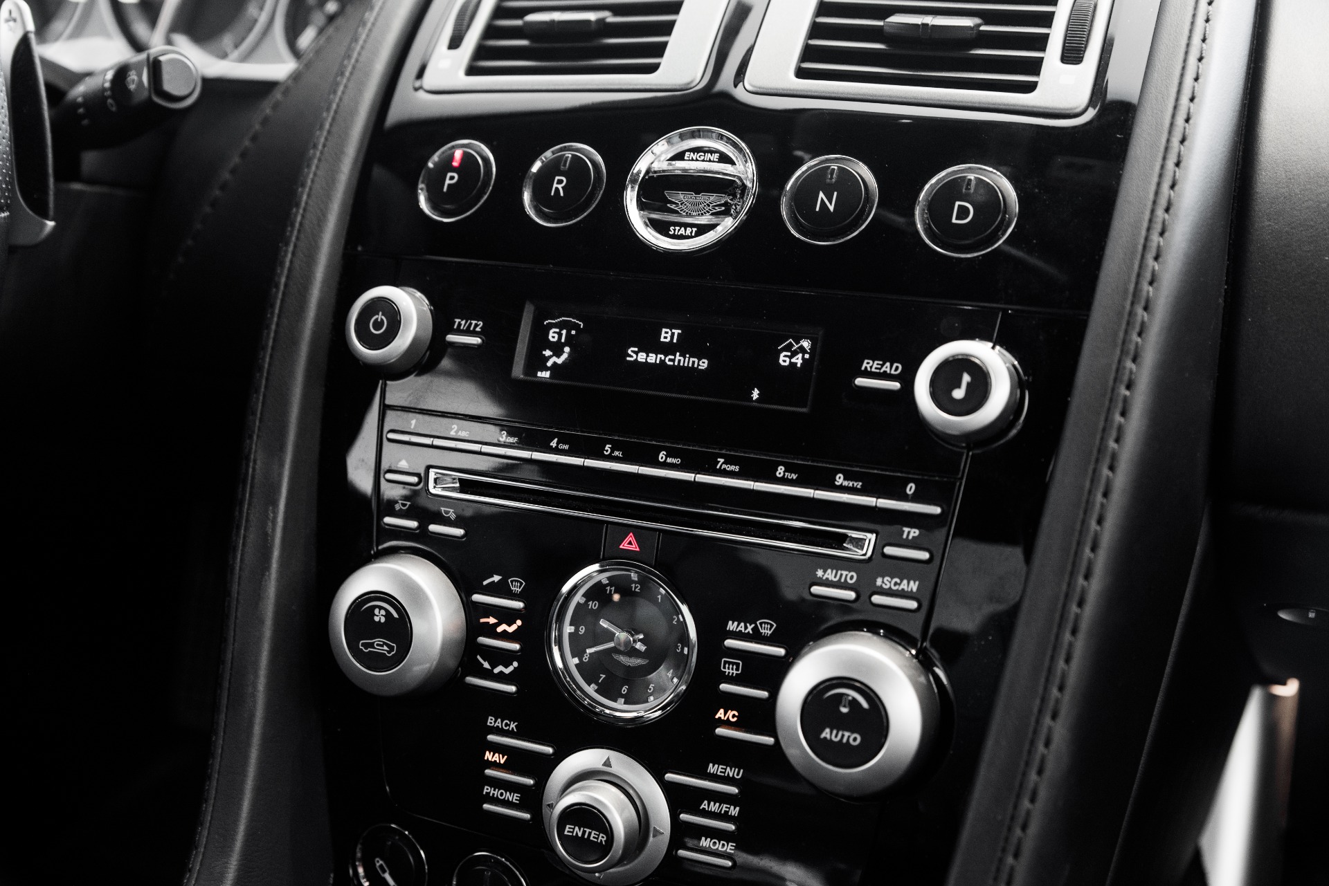 Used 2009 Aston Martin DBS | St. Petersburg, FL