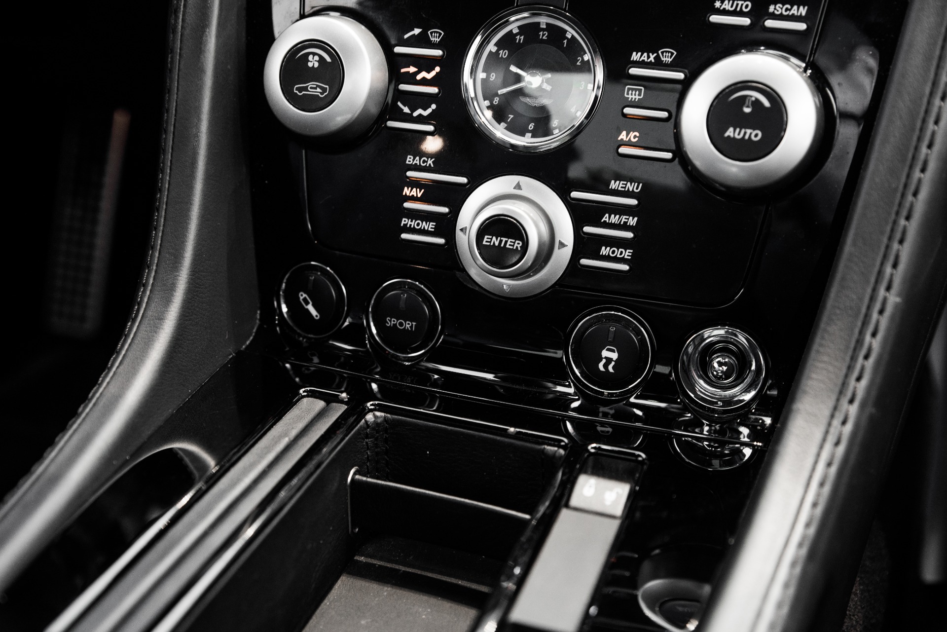Used 2009 Aston Martin DBS | St. Petersburg, FL