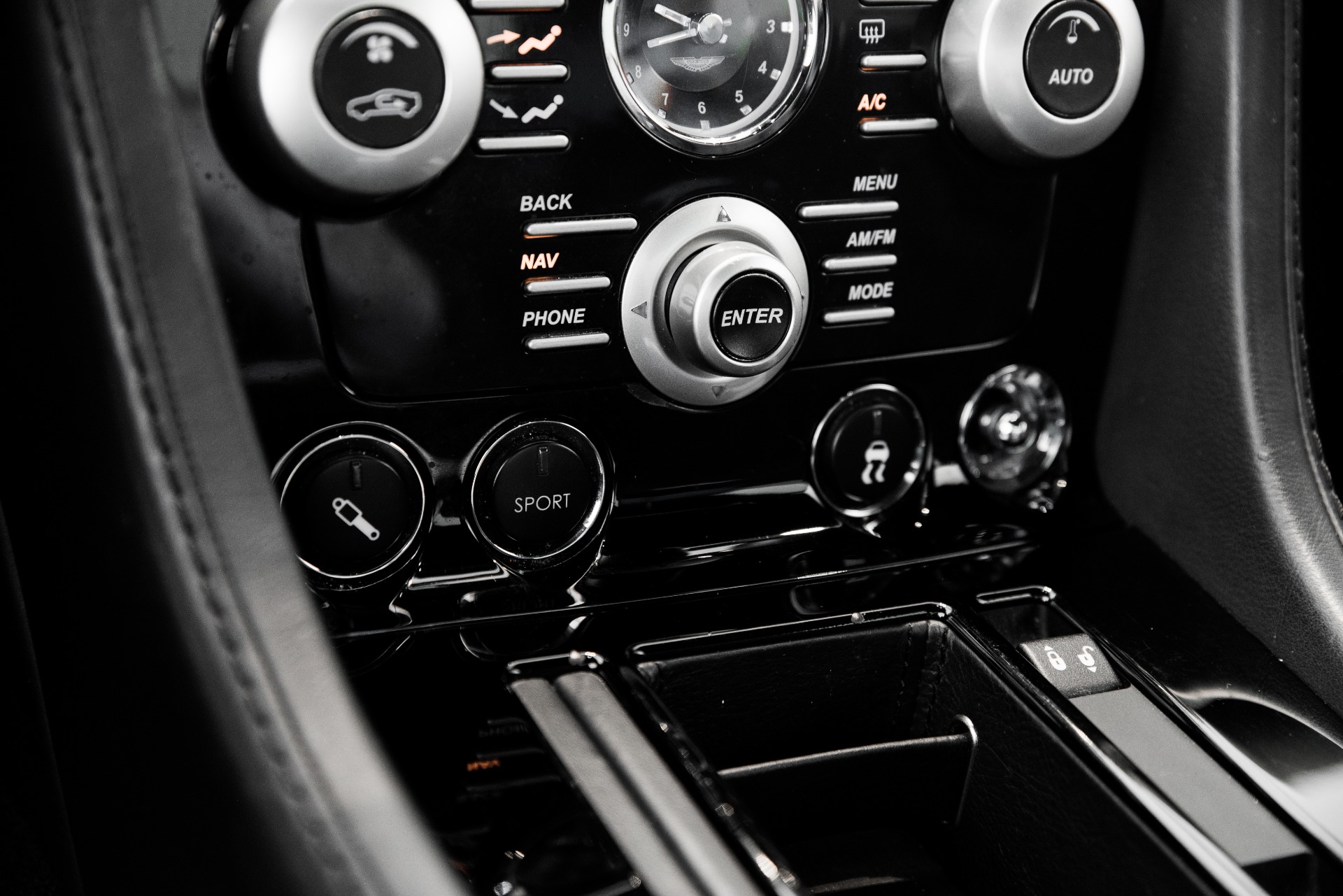 Used 2009 Aston Martin DBS | St. Petersburg, FL