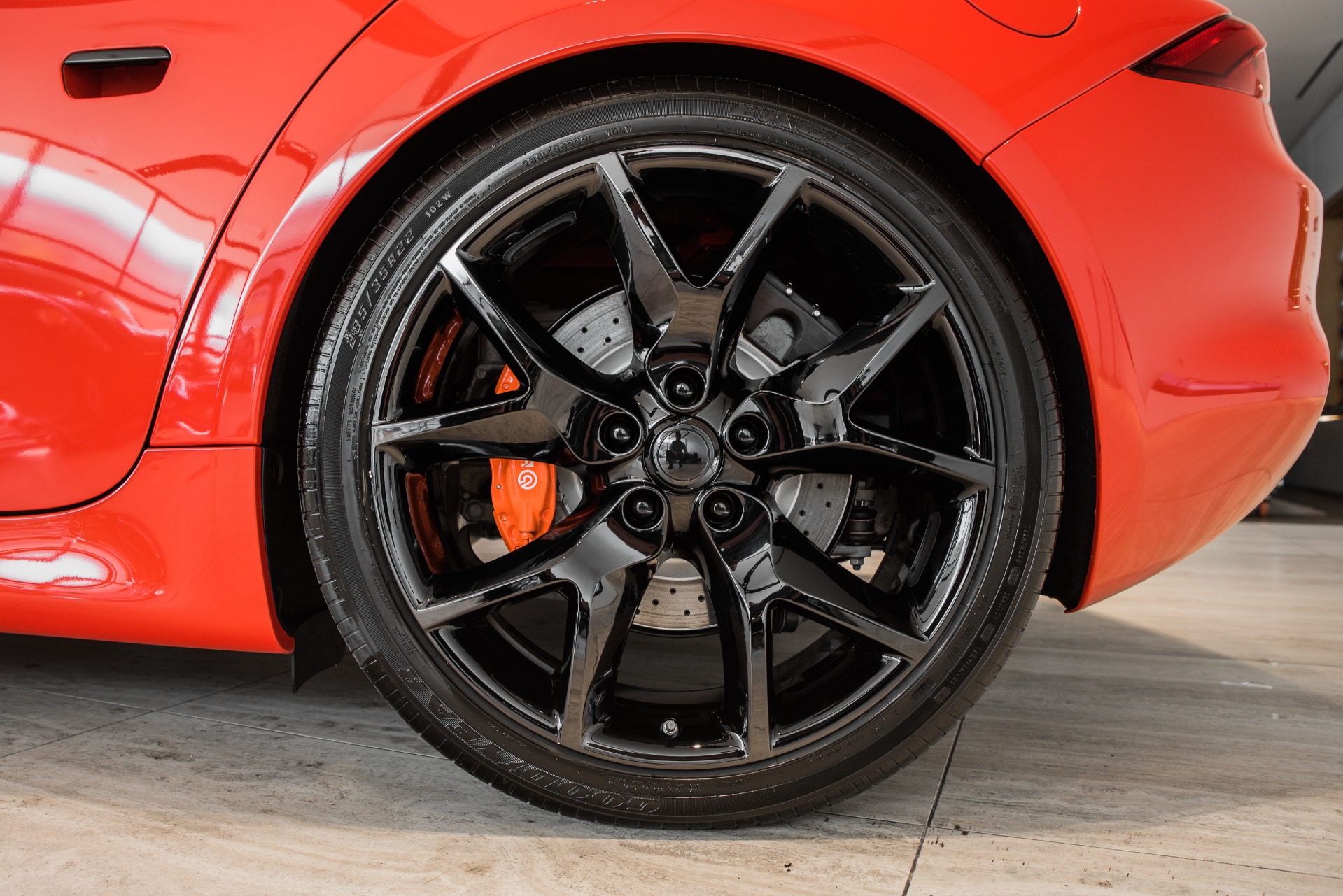 New 2021 Karma GS-6 Sport | St. Petersburg, FL