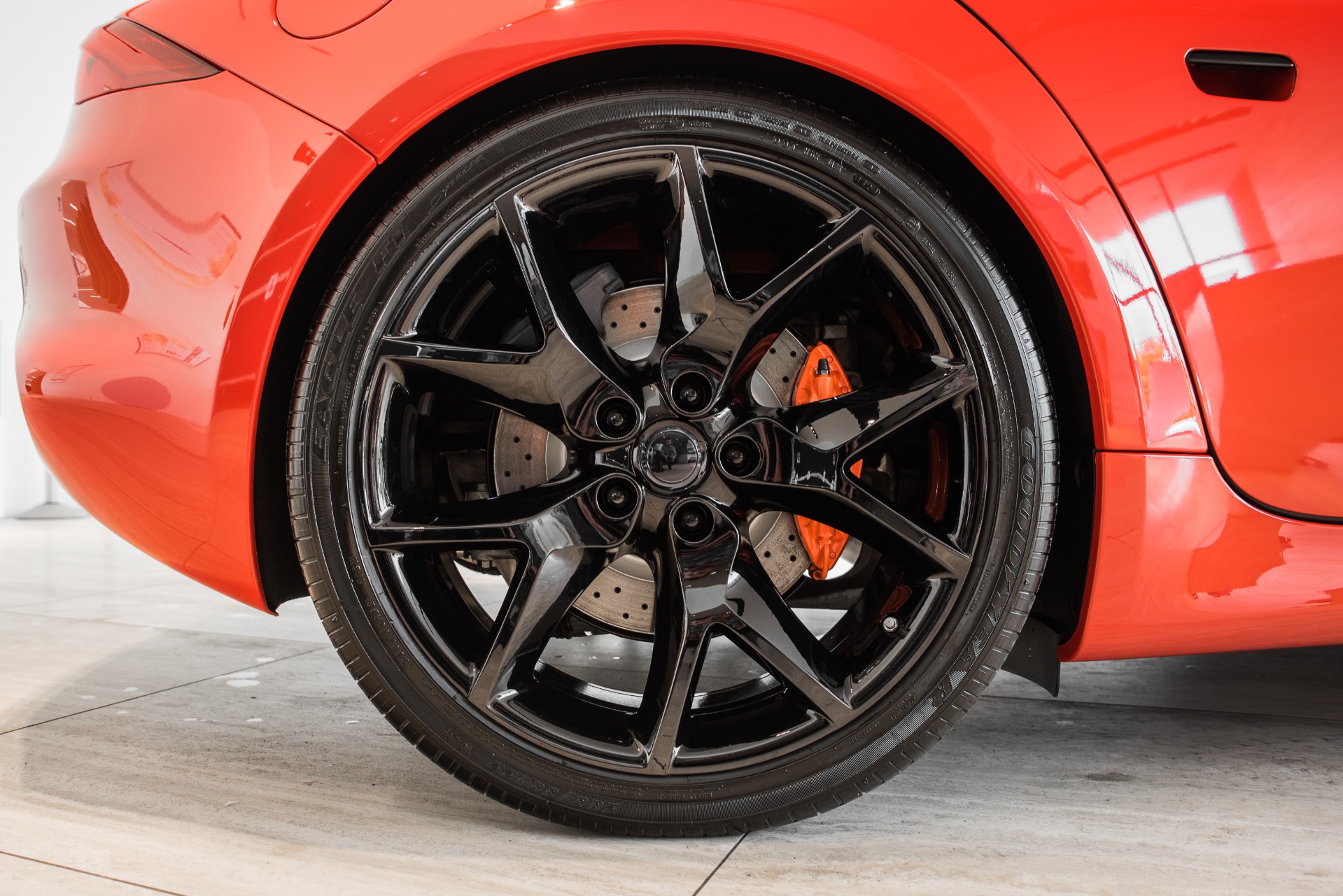 New 2021 Karma GS-6 Sport | St. Petersburg, FL