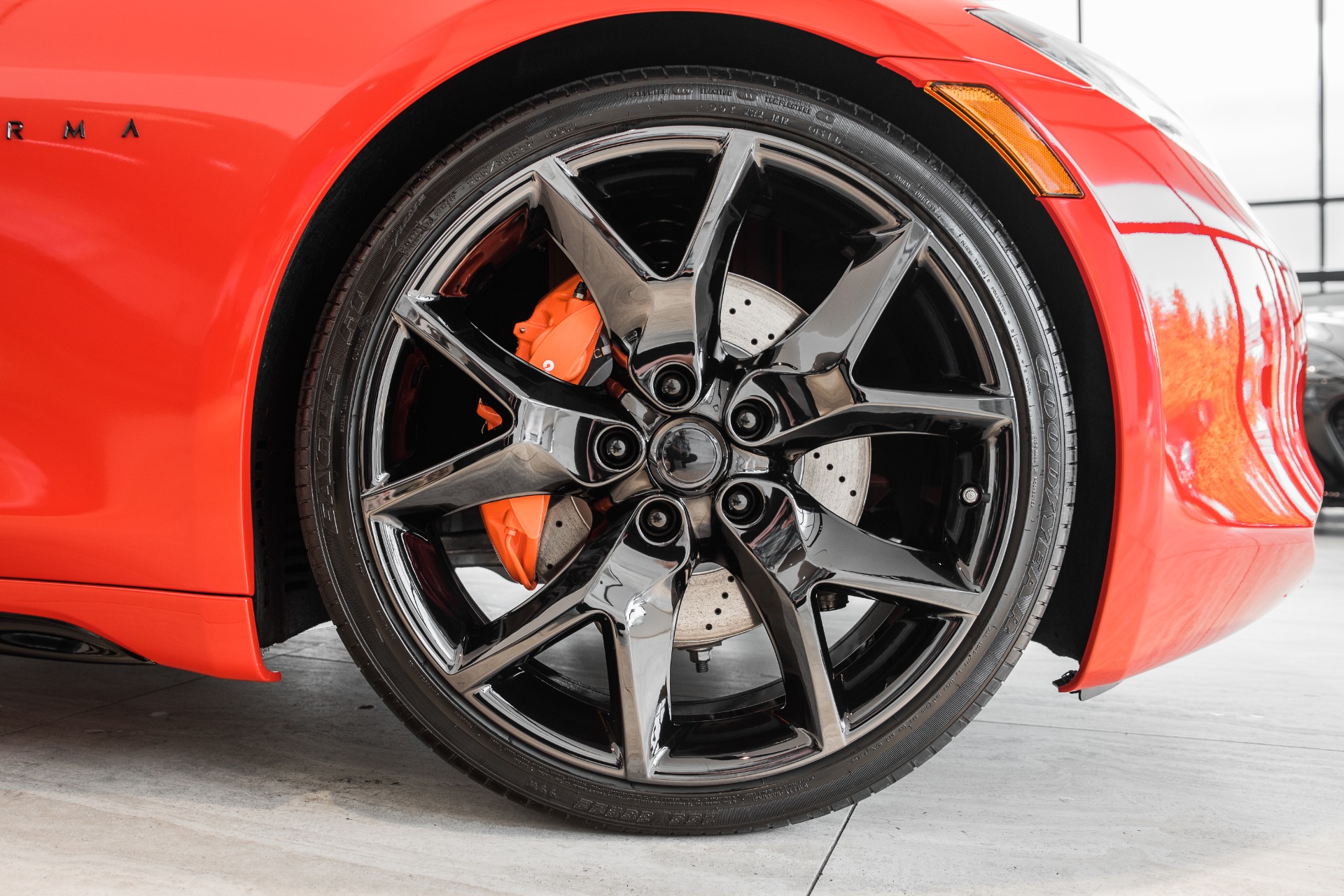 New 2021 Karma GS-6 Sport | St. Petersburg, FL
