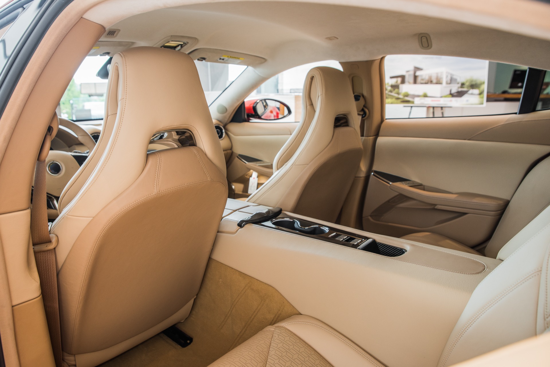 New 2021 Karma GS-6 Sport | St. Petersburg, FL