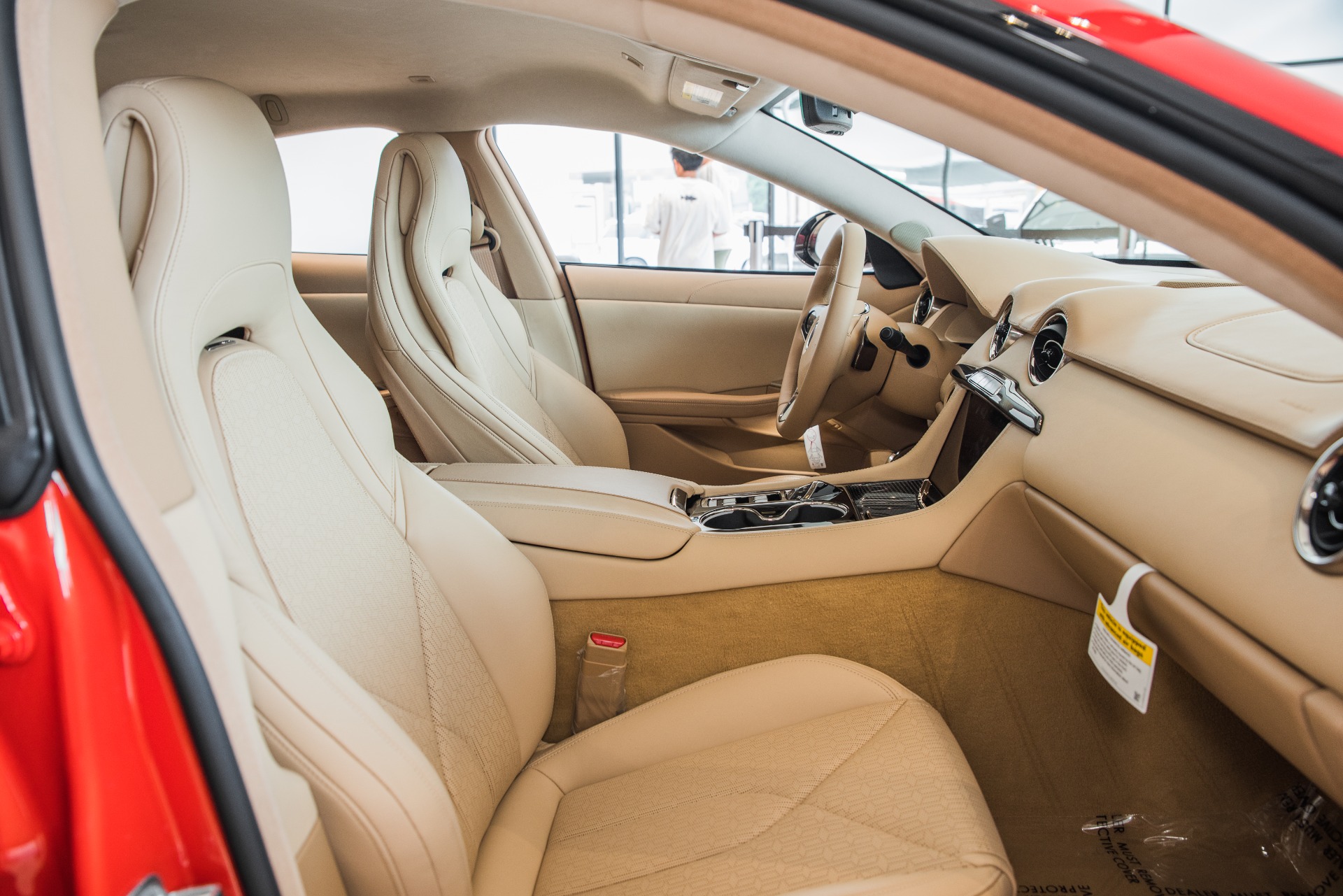 New 2021 Karma GS-6 Sport | St. Petersburg, FL