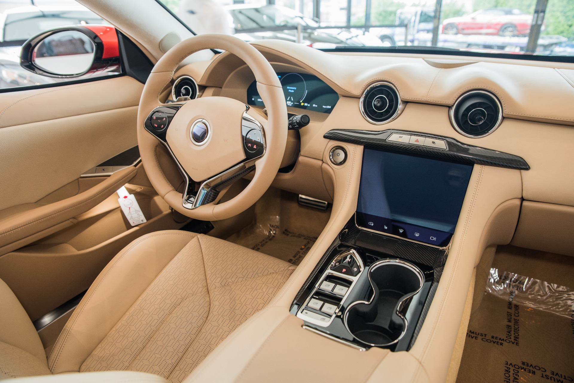 New 2021 Karma GS-6 Sport | St. Petersburg, FL