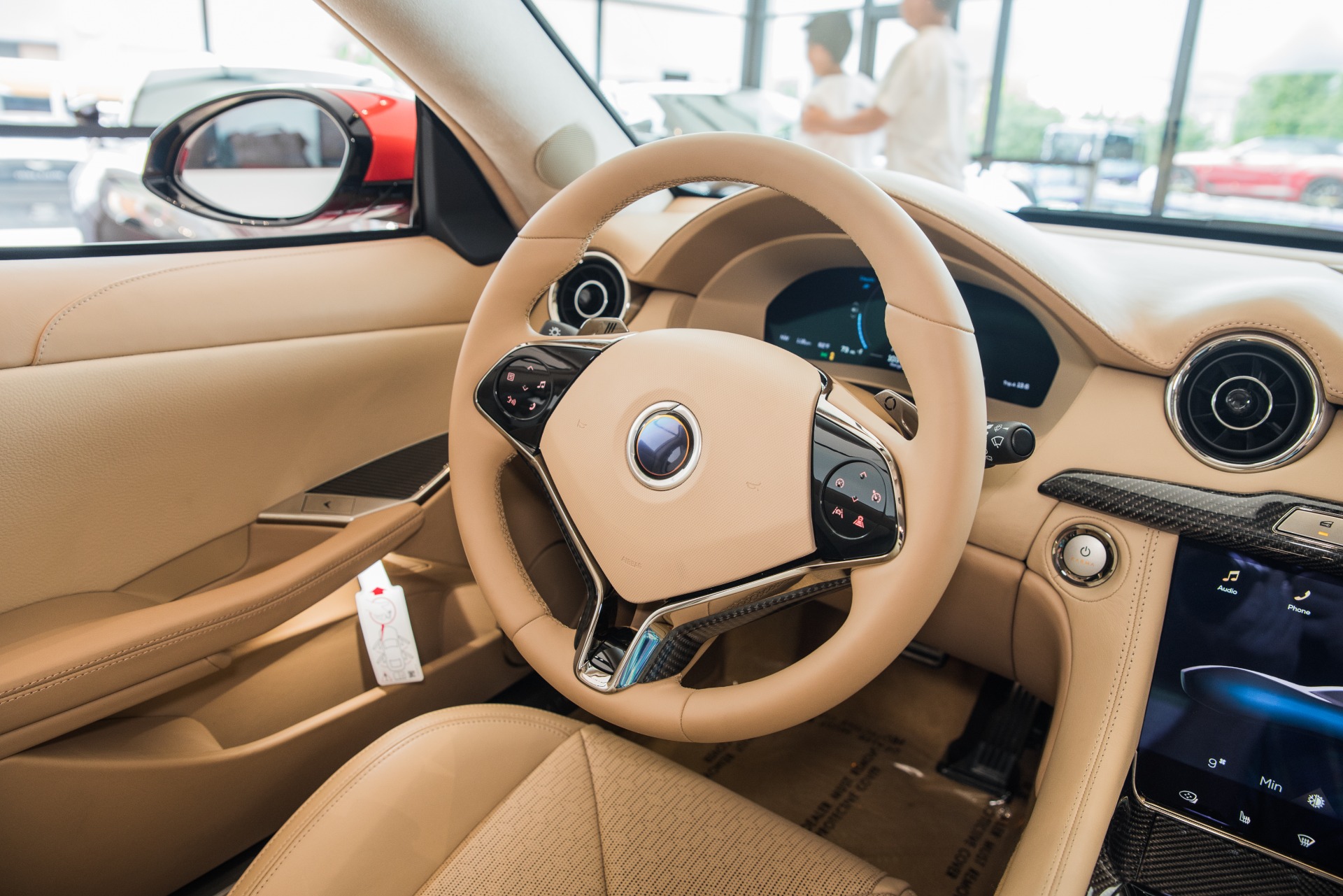 New 2021 Karma GS-6 Sport | St. Petersburg, FL