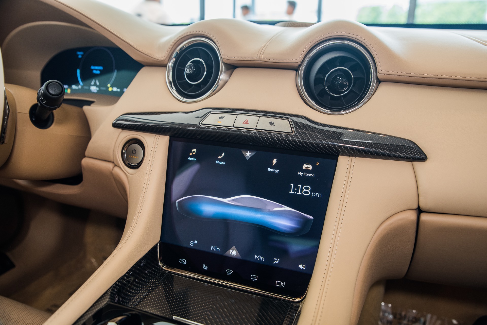 New 2021 Karma GS-6 Sport | St. Petersburg, FL