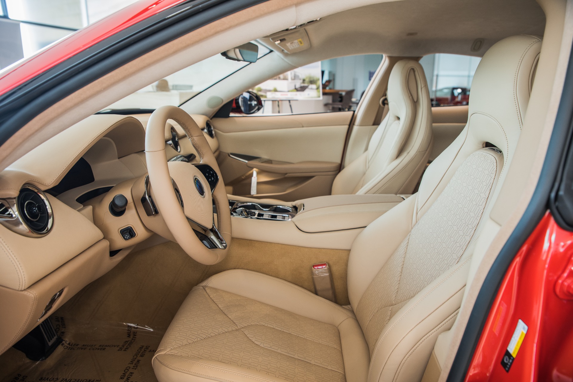New 2021 Karma GS-6 Sport | St. Petersburg, FL
