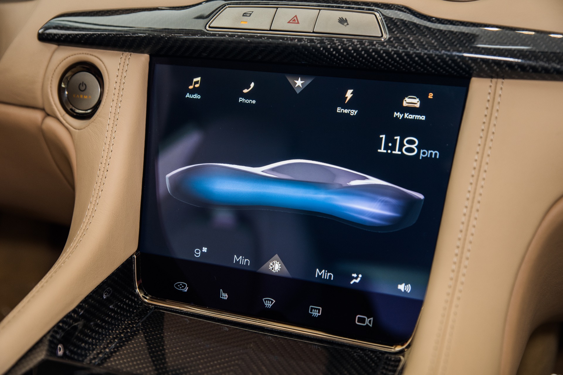 New 2021 Karma GS-6 Sport | St. Petersburg, FL
