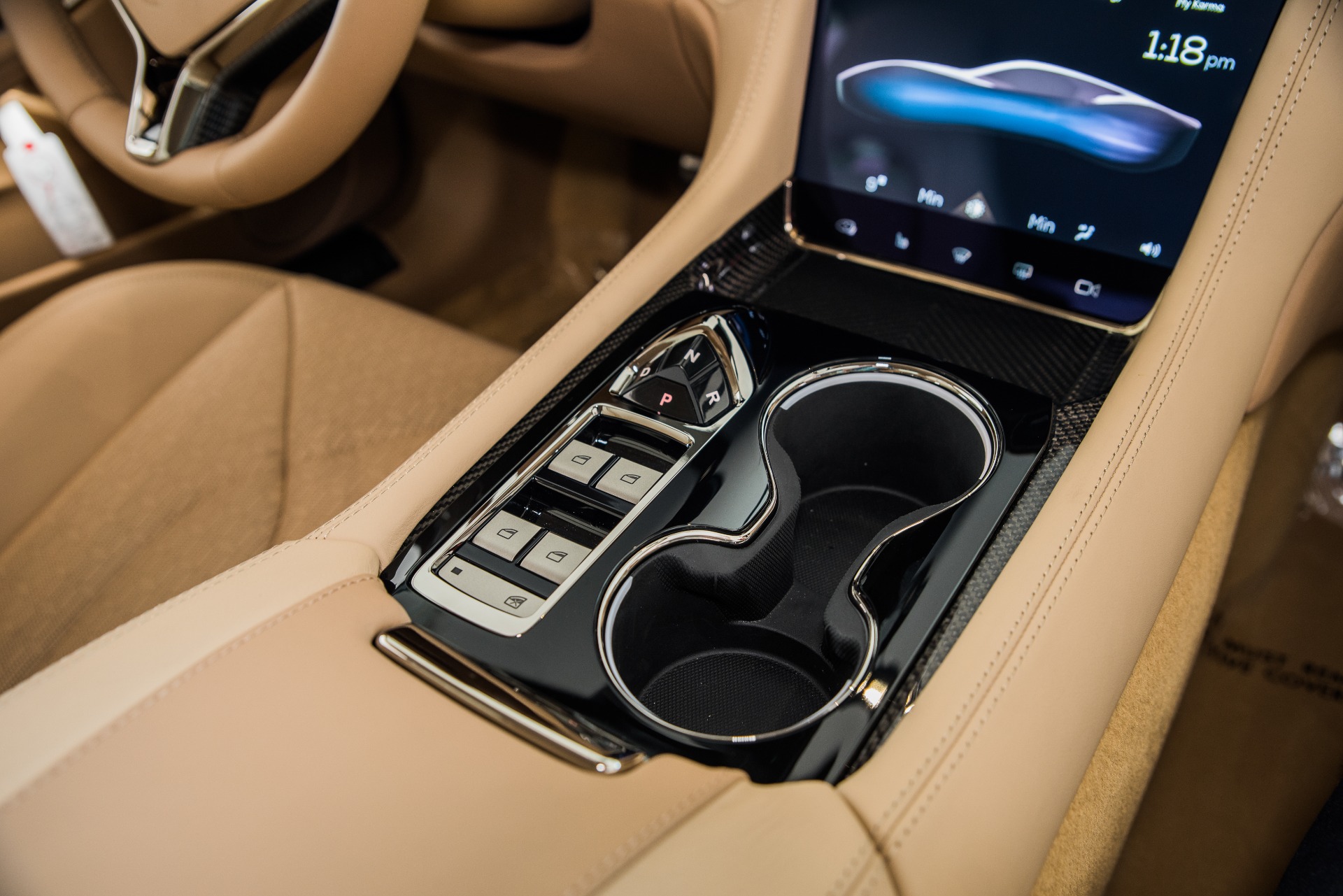 New 2021 Karma GS-6 Sport | St. Petersburg, FL